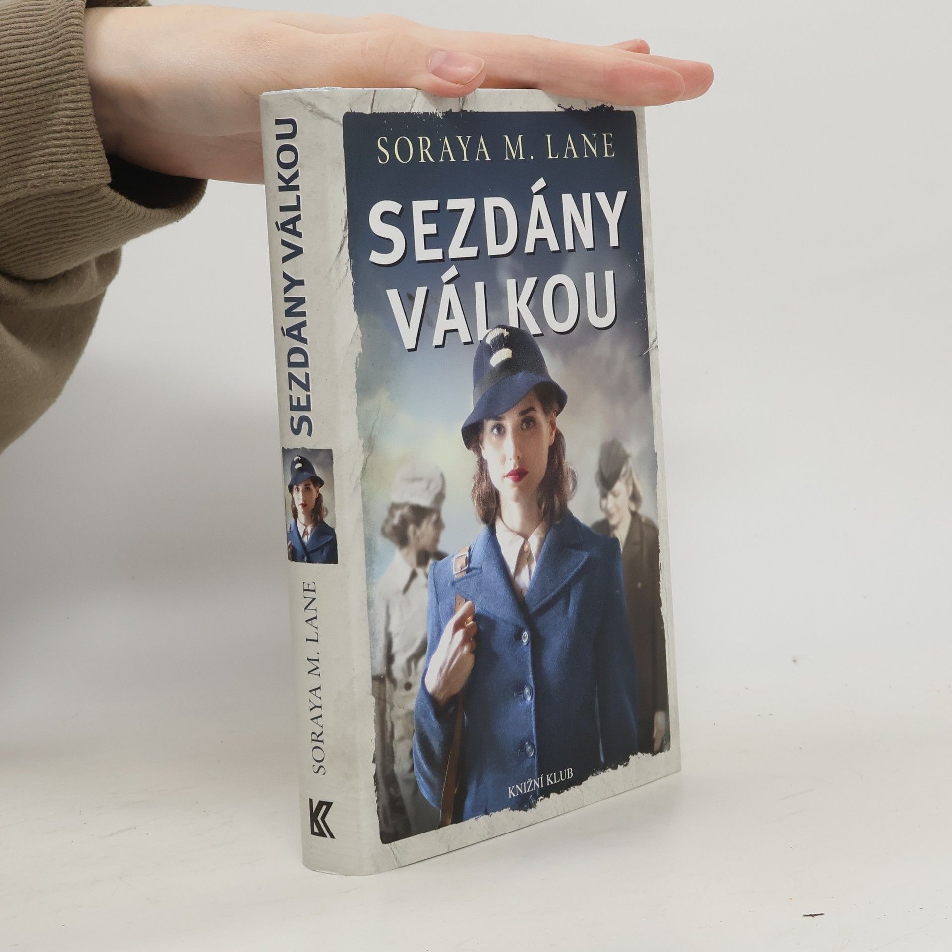 Sezdány válkou