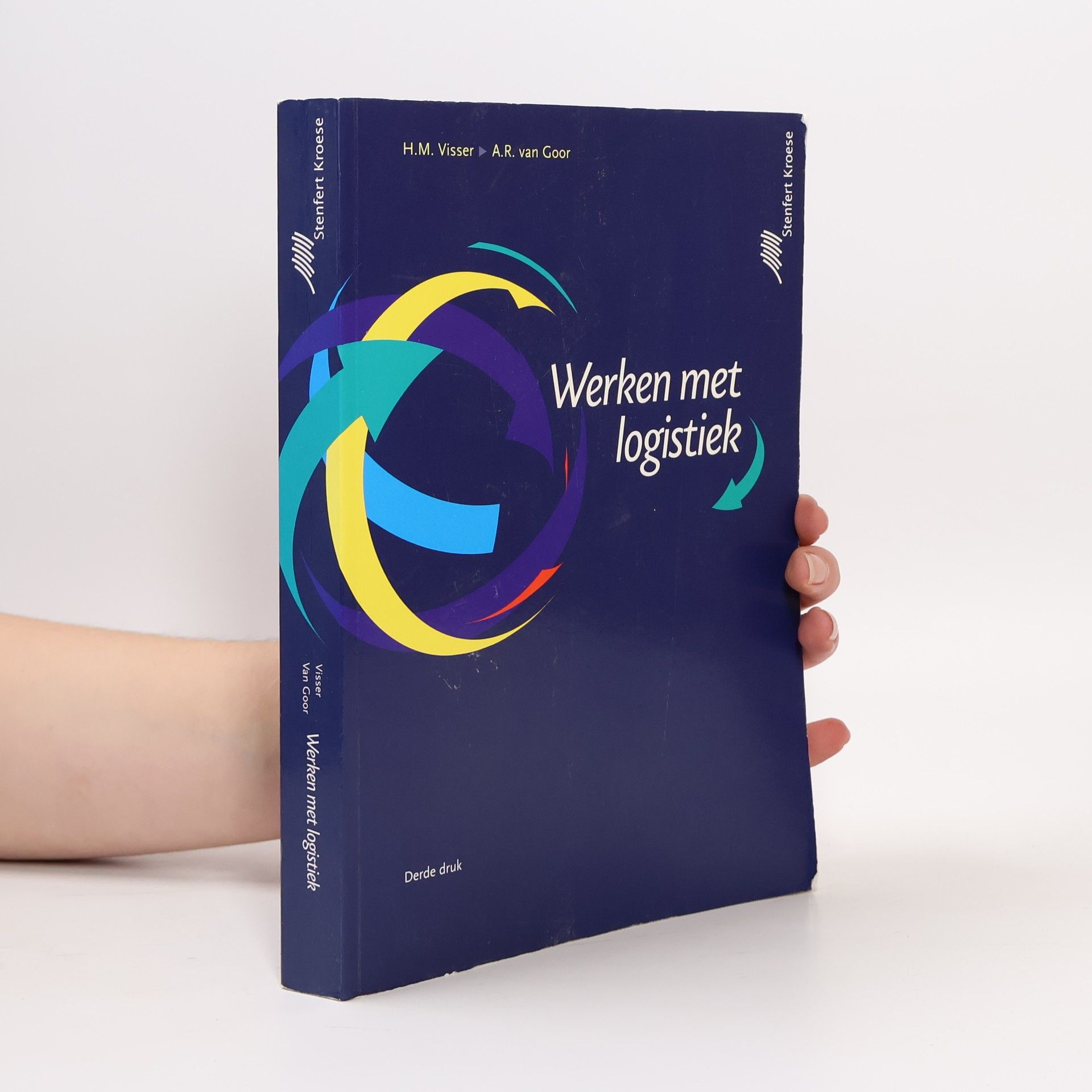 H.M. Visser Werken met logistiek