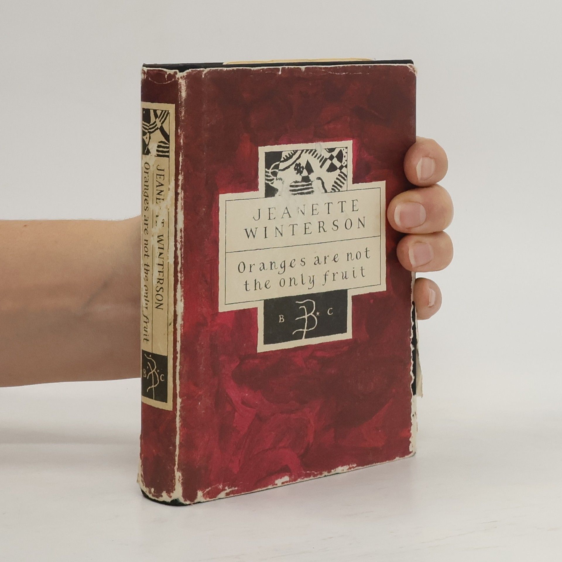 Jeanette Winterson Bloomsbury Classics: Oranges Are Not the Only Fruit