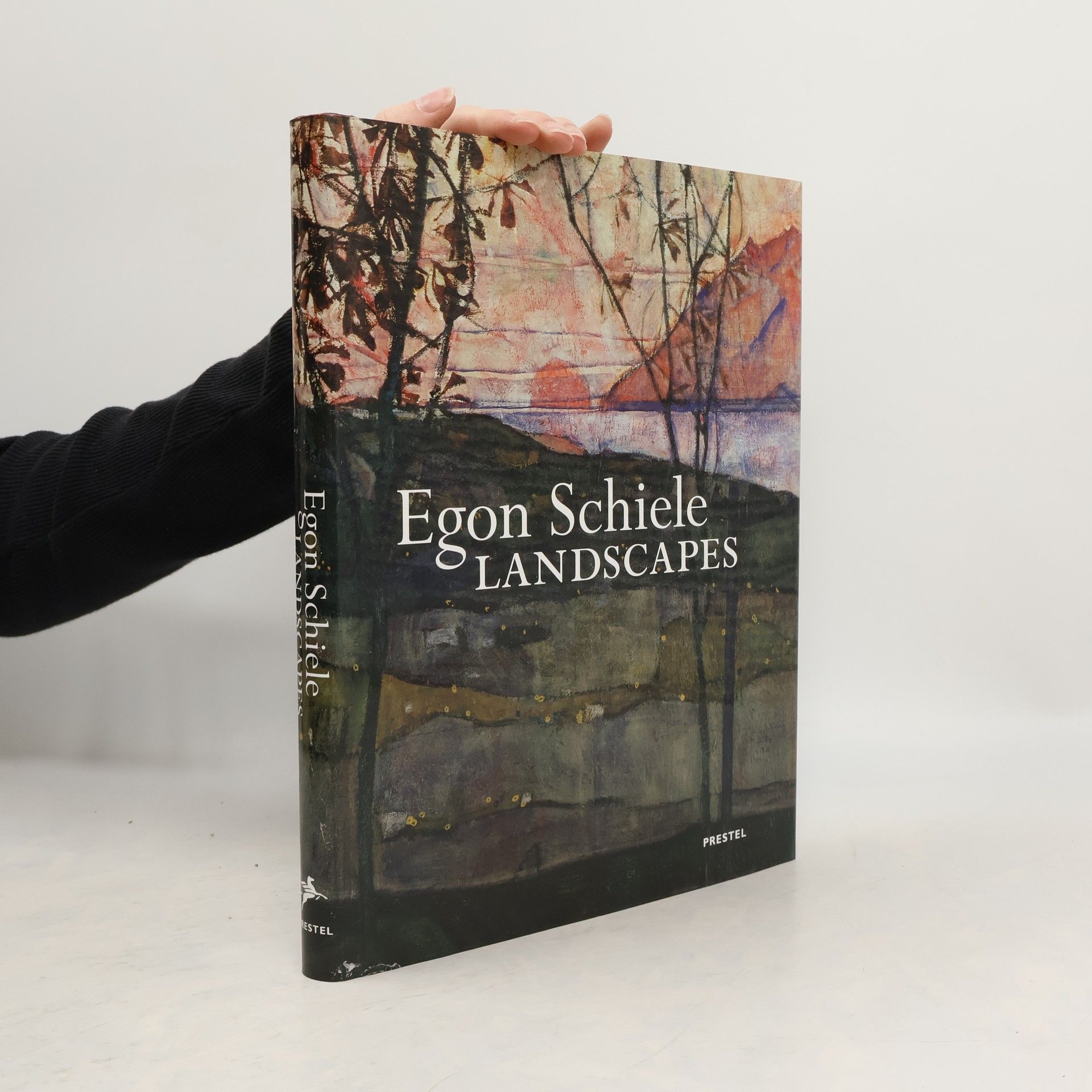 Rudolf Leopold Egon Schiele