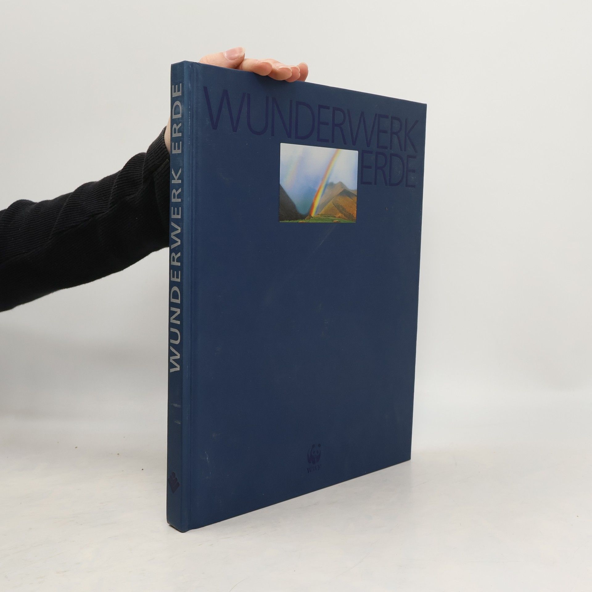 Autorenkollektiv Wunderwerk erde