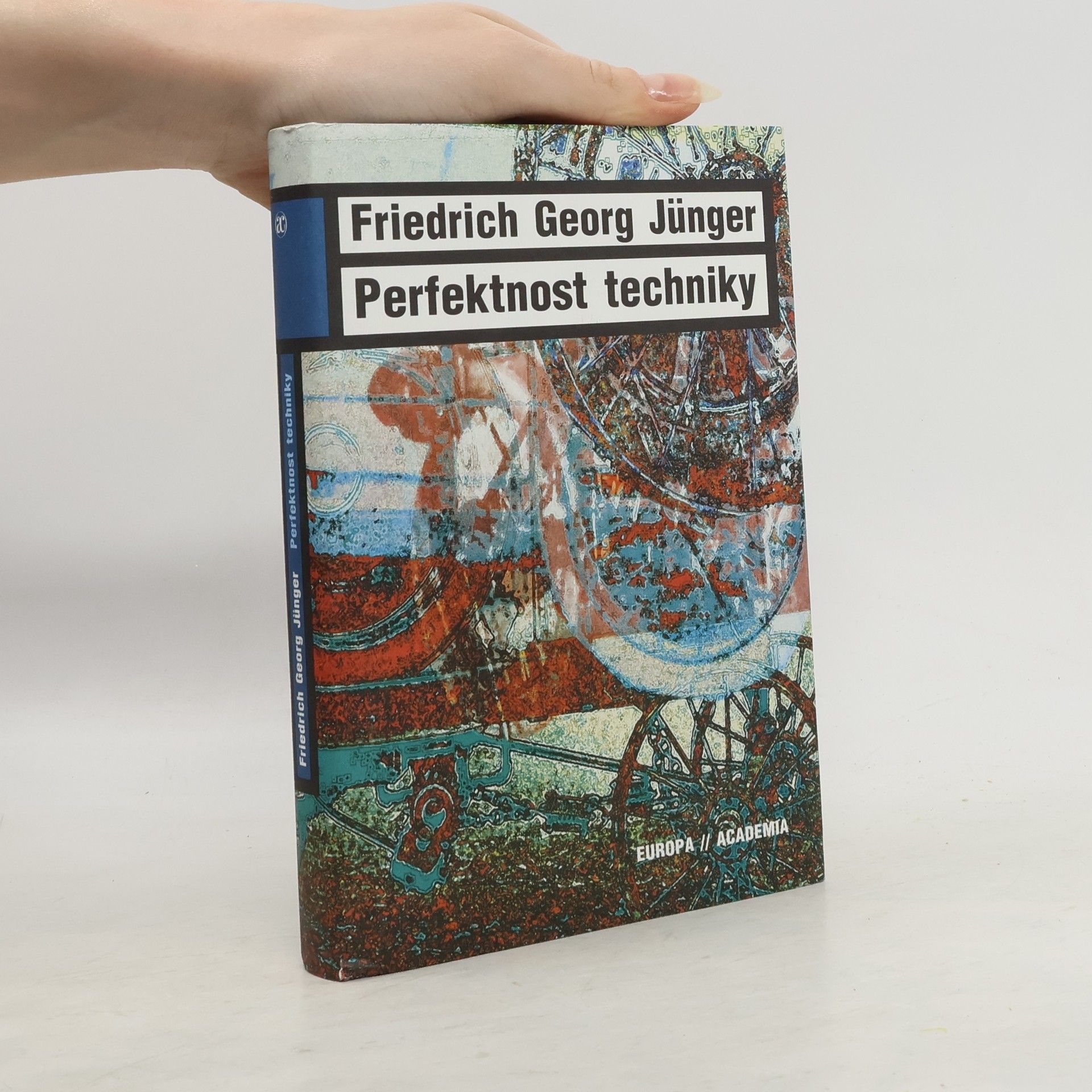 Perfektnost techniky