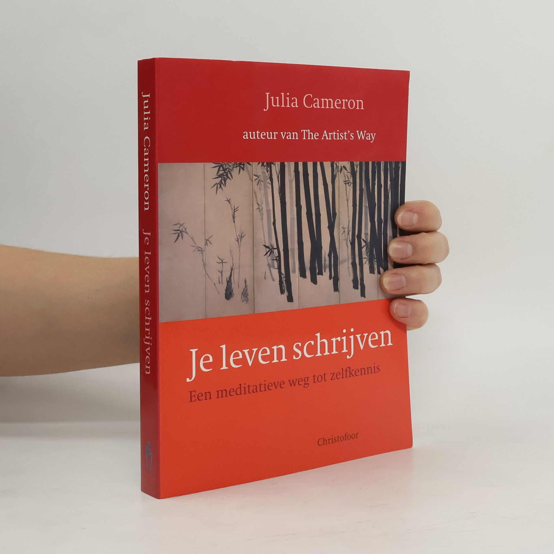 Julia Cameron Je leven schrijven