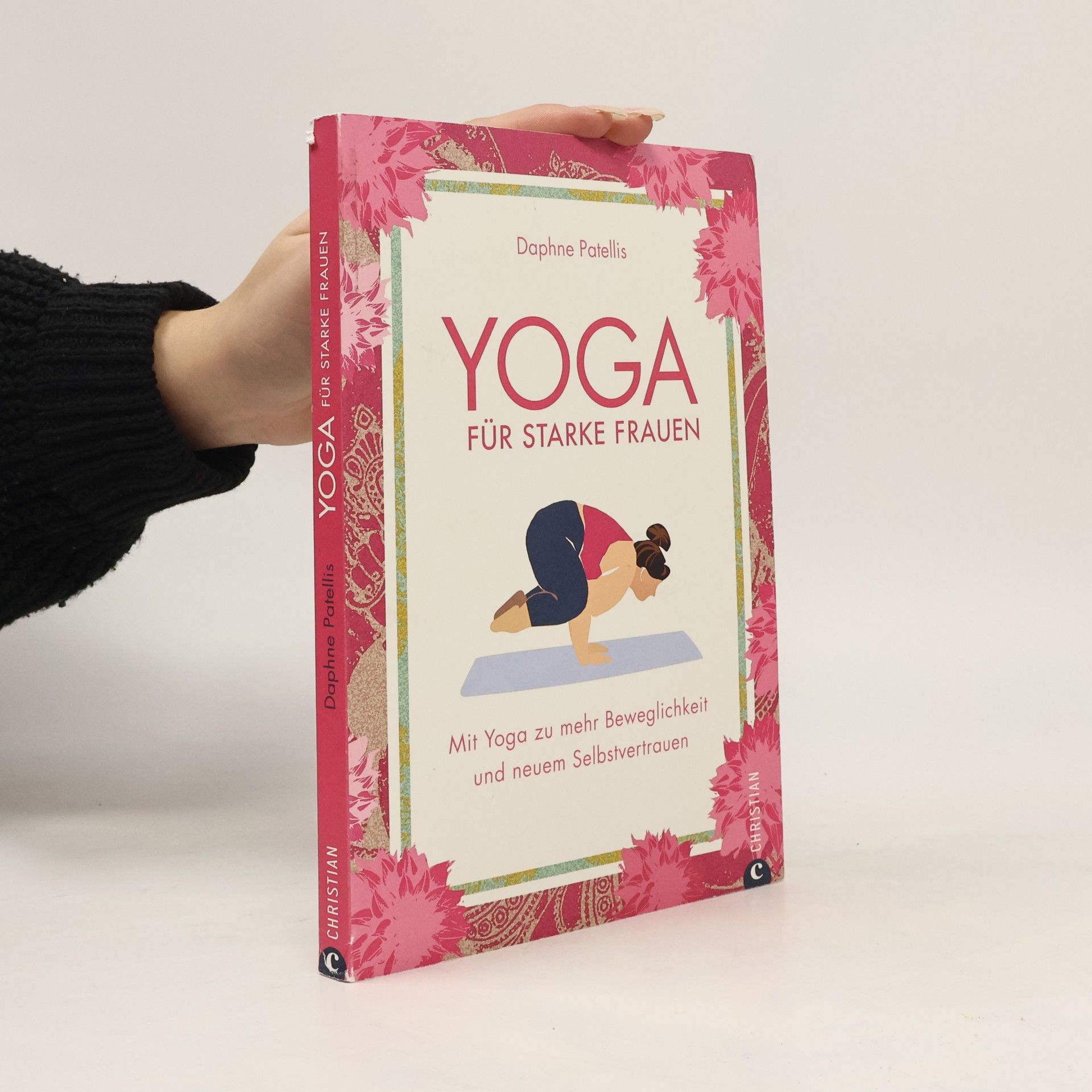 Yoga für starke Frauen