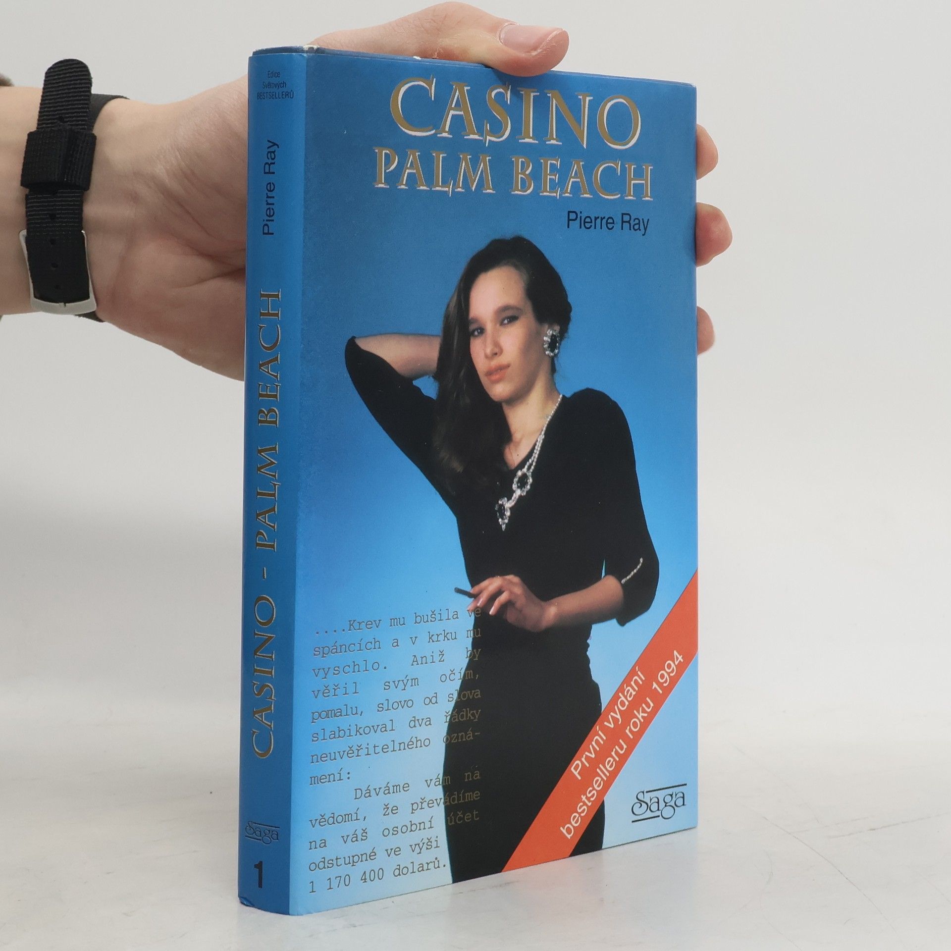 Casino Palm Beach