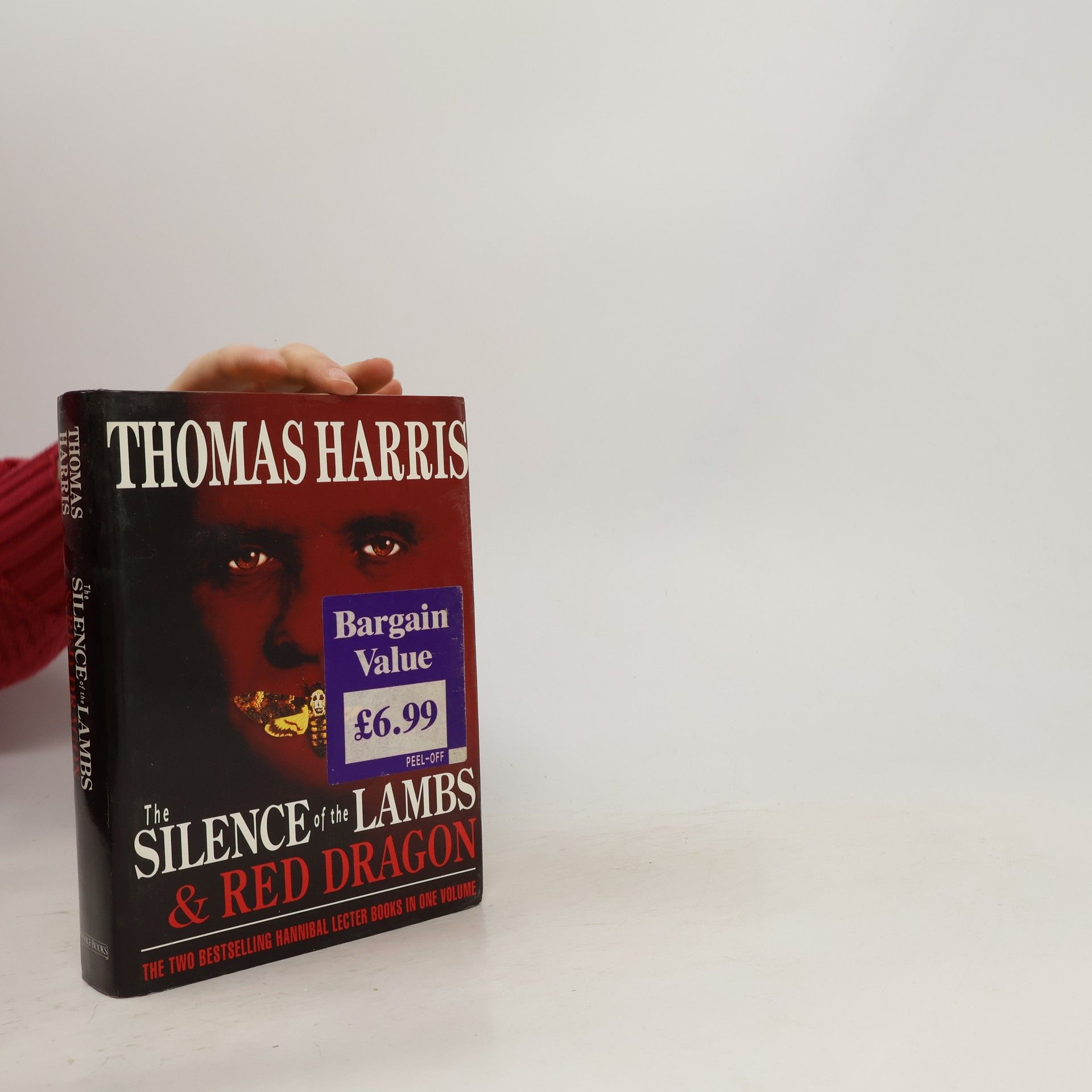 The Silence of the Lambs & Red Dragon