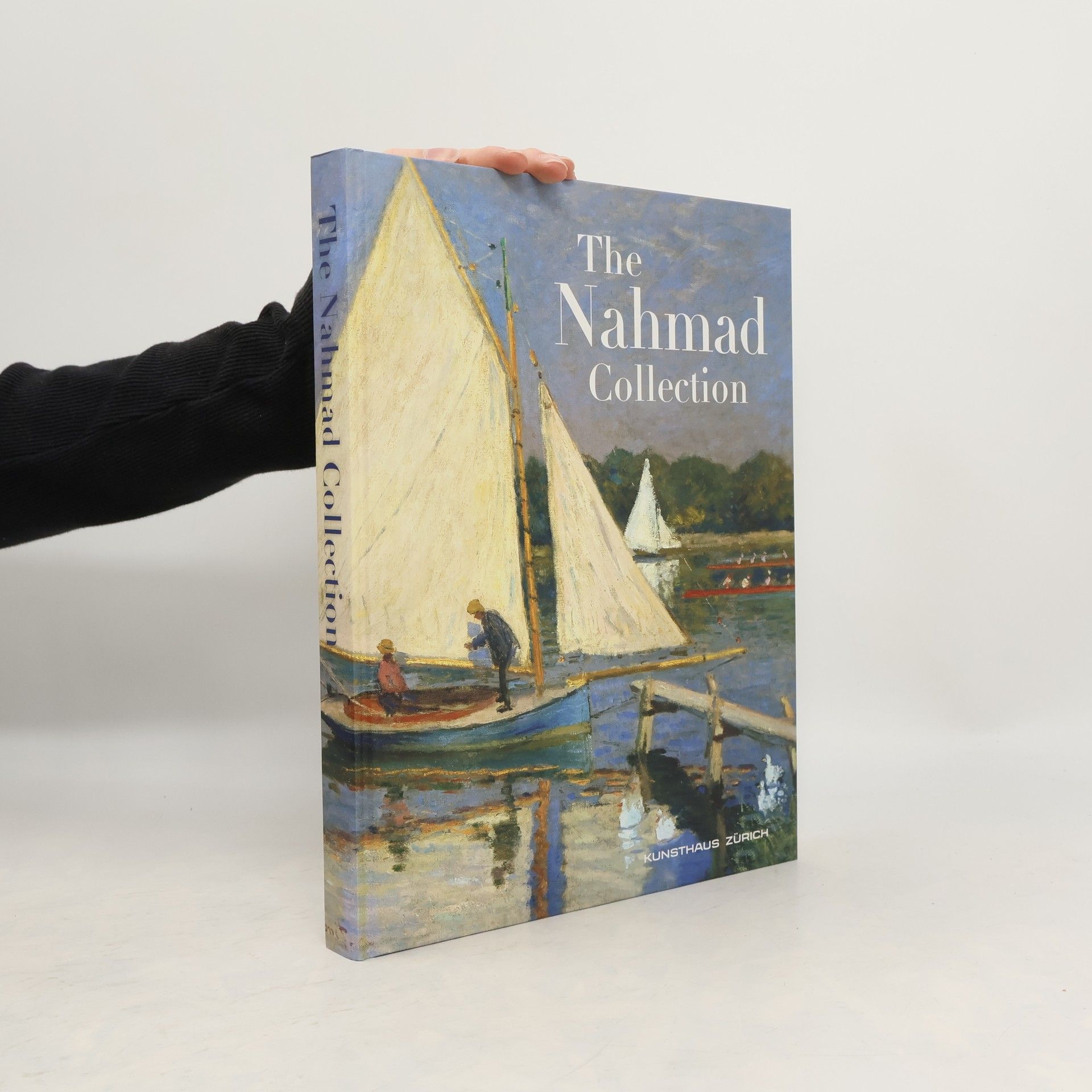 The Nahmad Collection