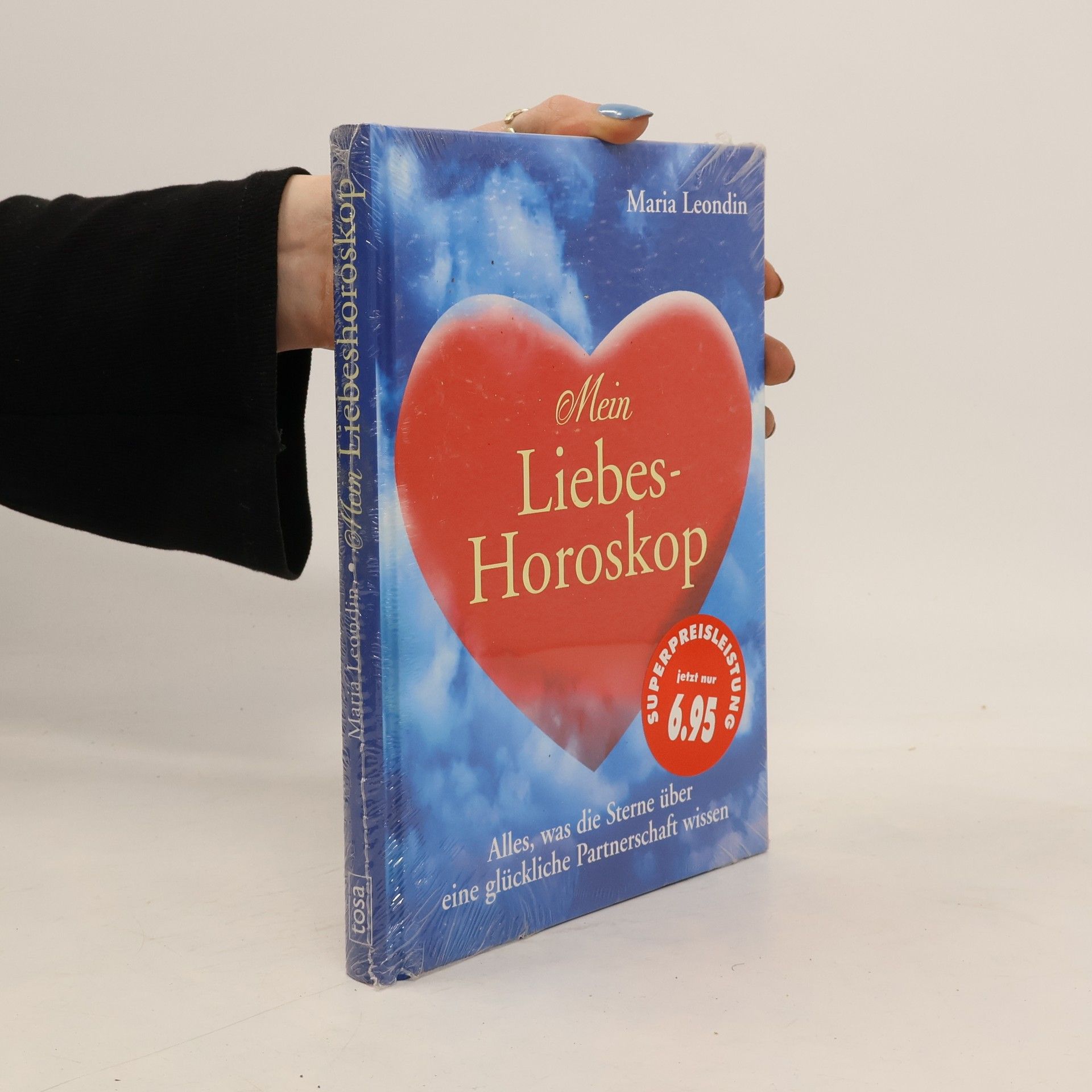 Mein Liebes-Horoskop