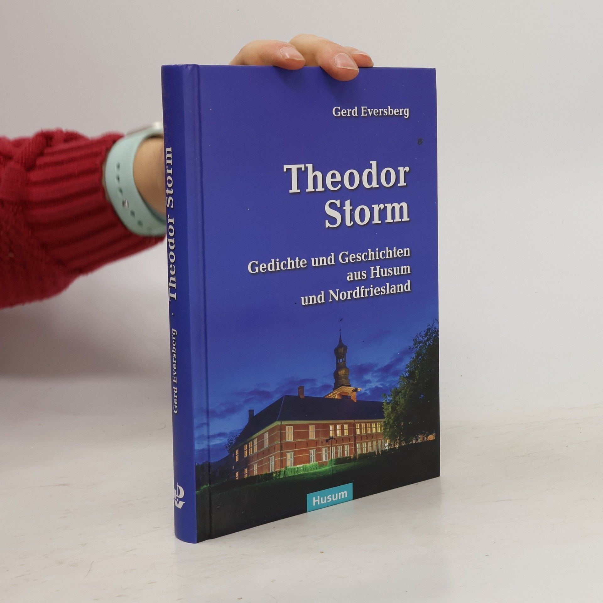 Gerd Eversberg Theodor Storm