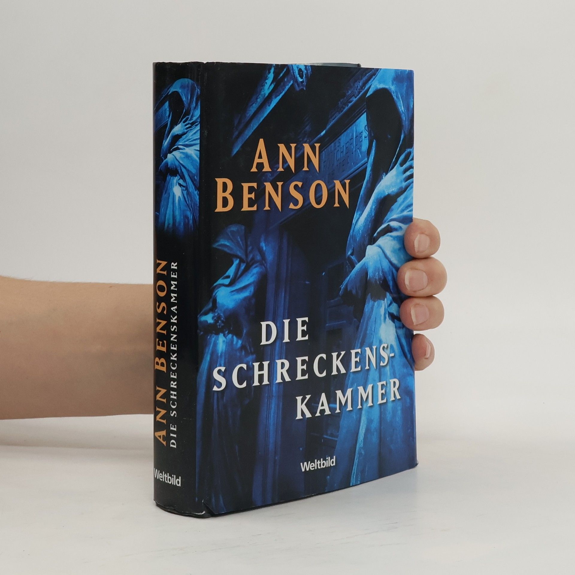 Die Schreckenskammer