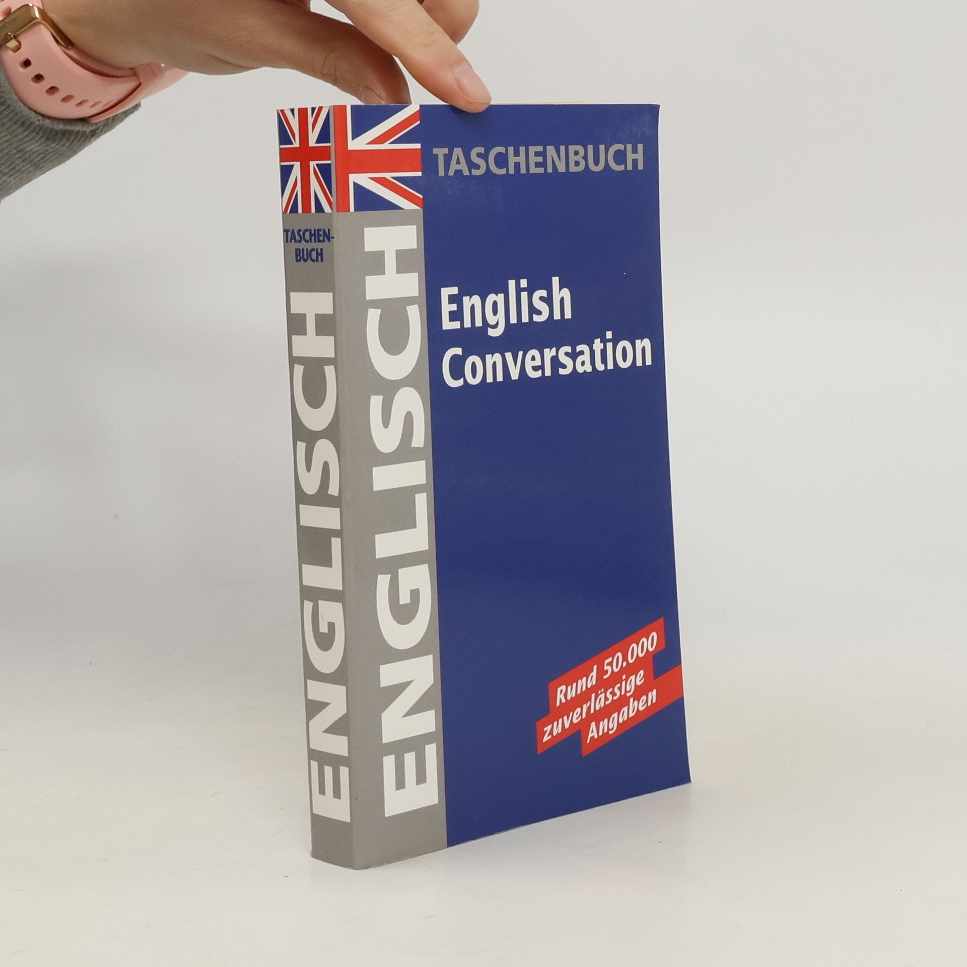 English conversation