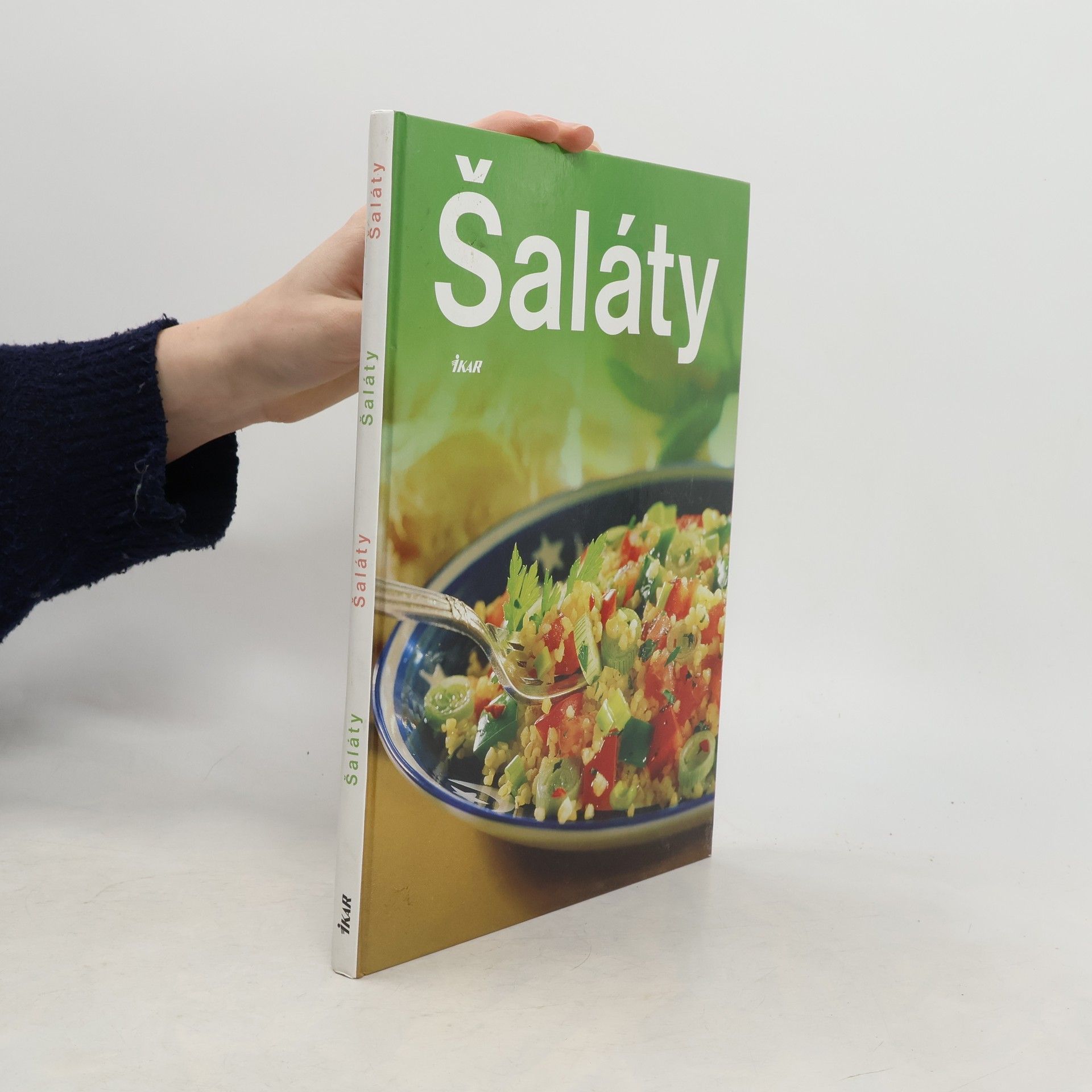 Autores varios Šaláty