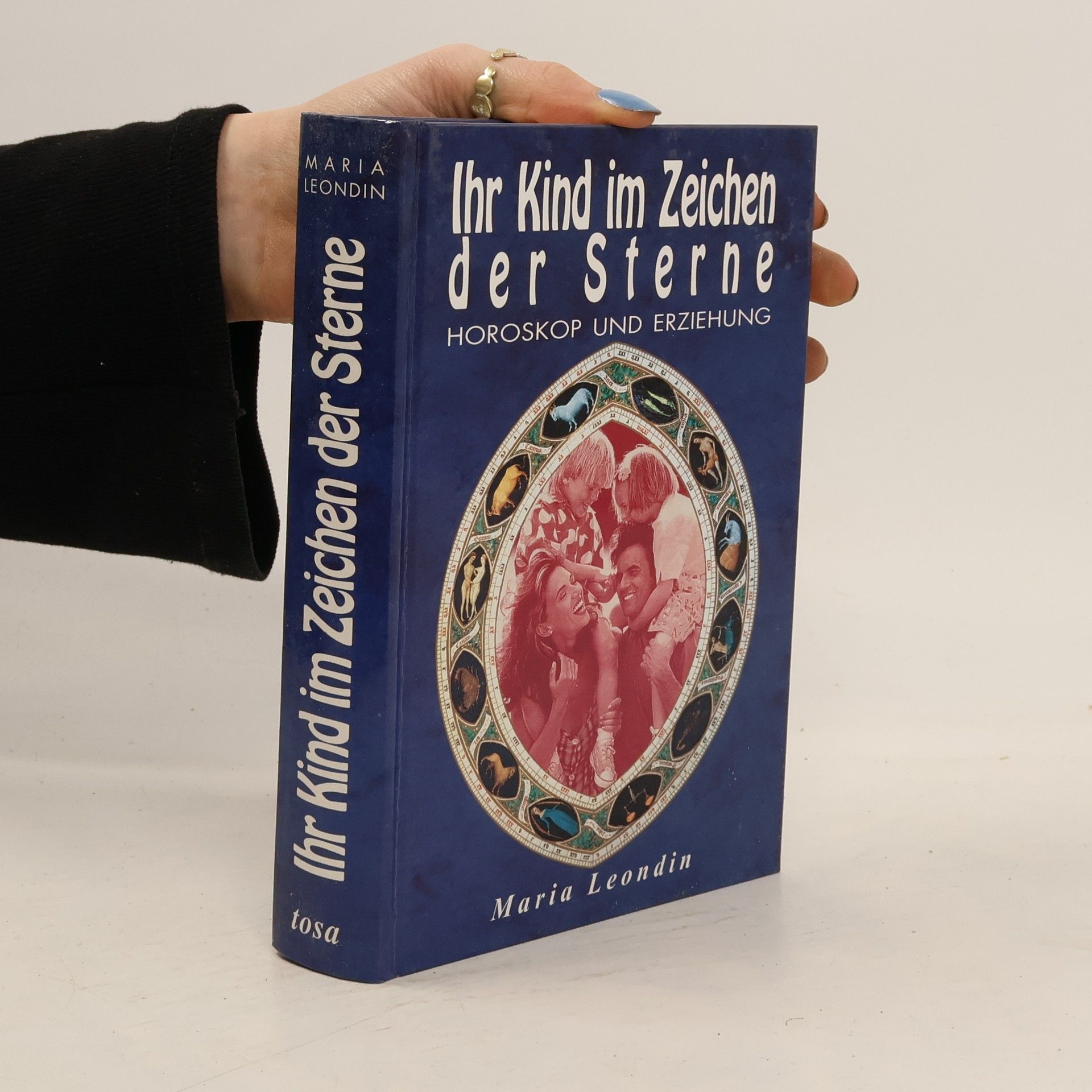 Ihr Kind im Zeichen der Sterne