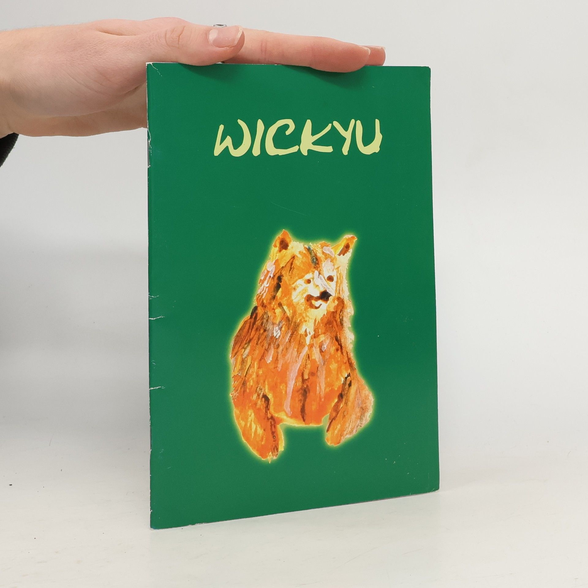 Collectif d'auteurs Wickyu