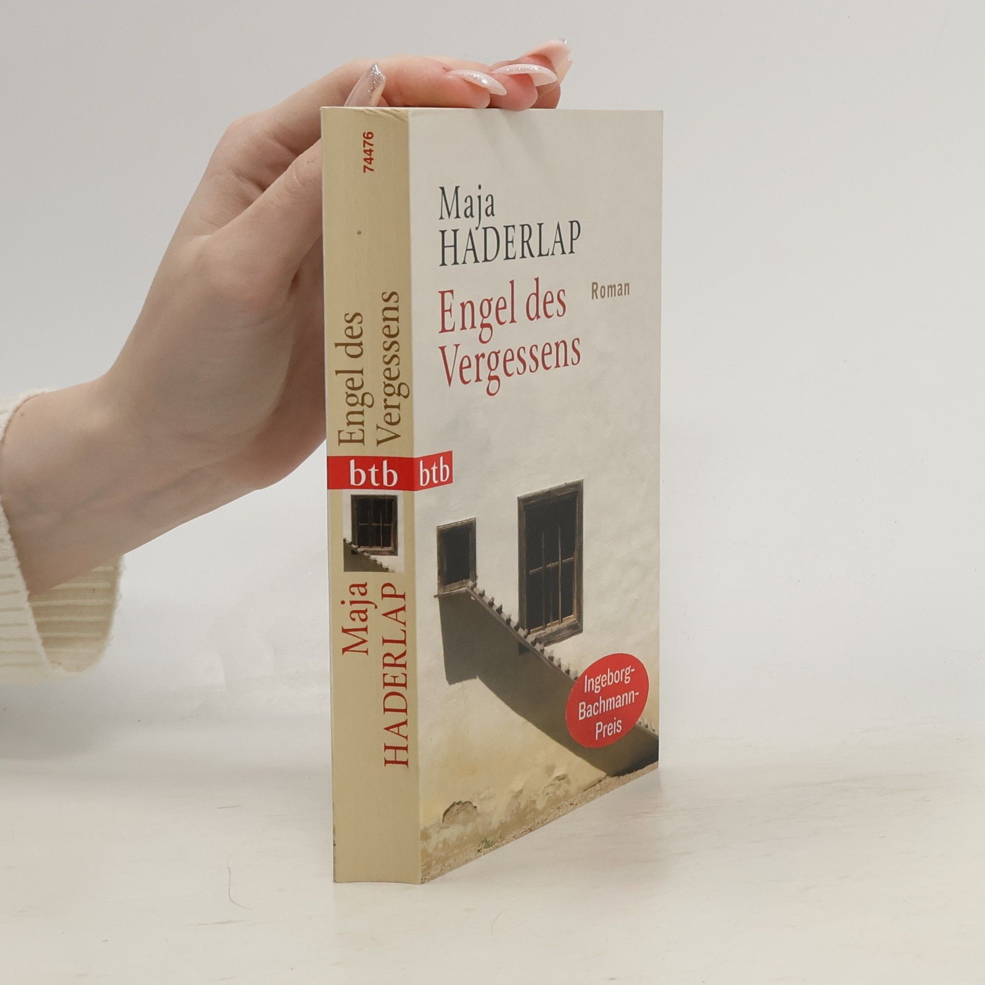 Engel des Vergessens