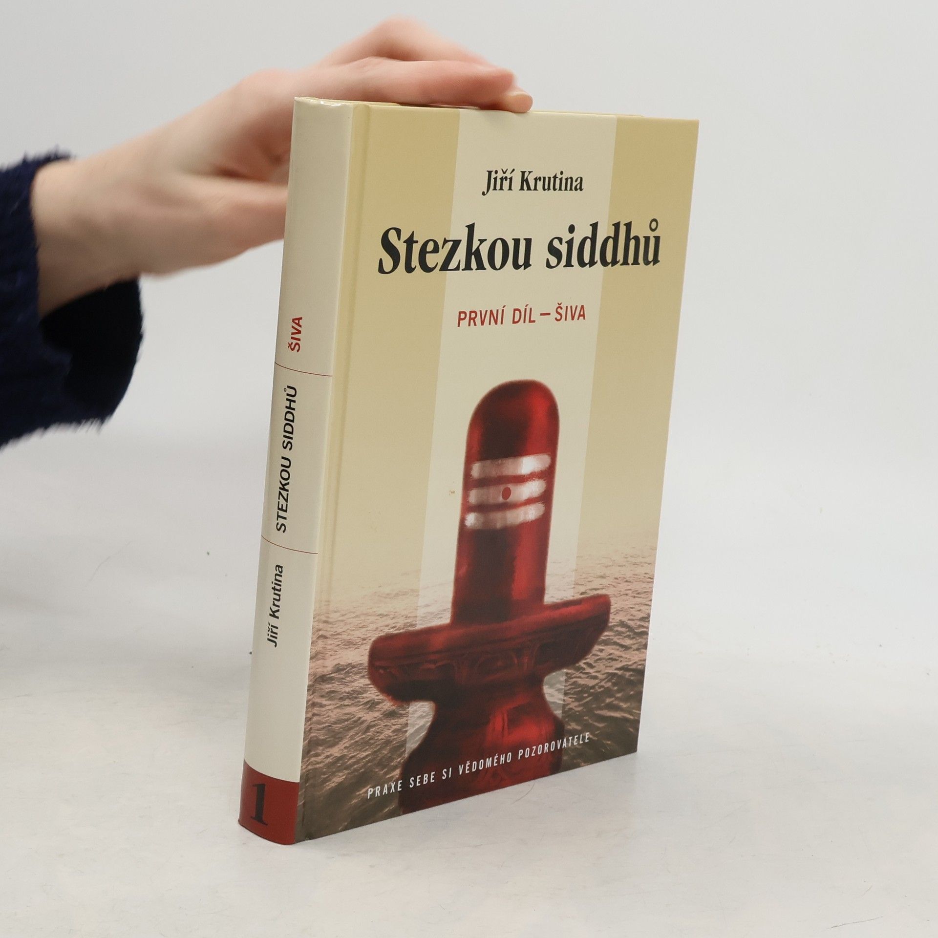 Stezkou siddhů - díl 1