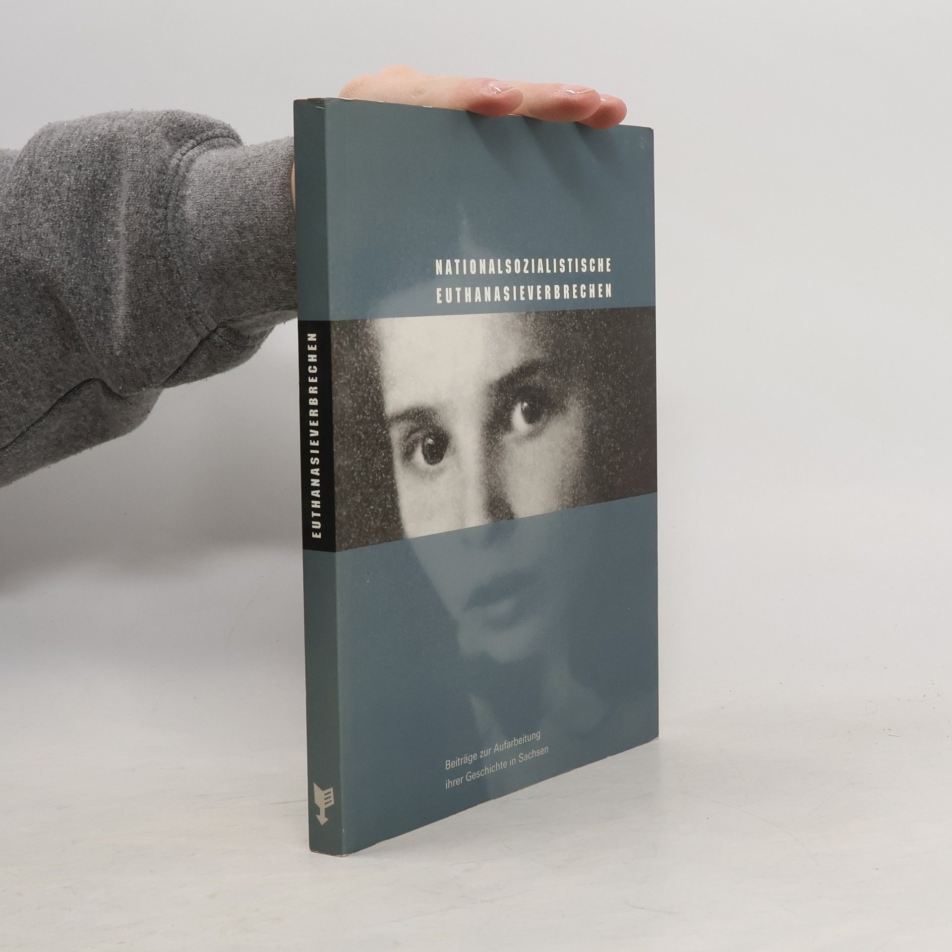 Collectif d'auteurs Nationalsozialistische Euthanasieverbrechen