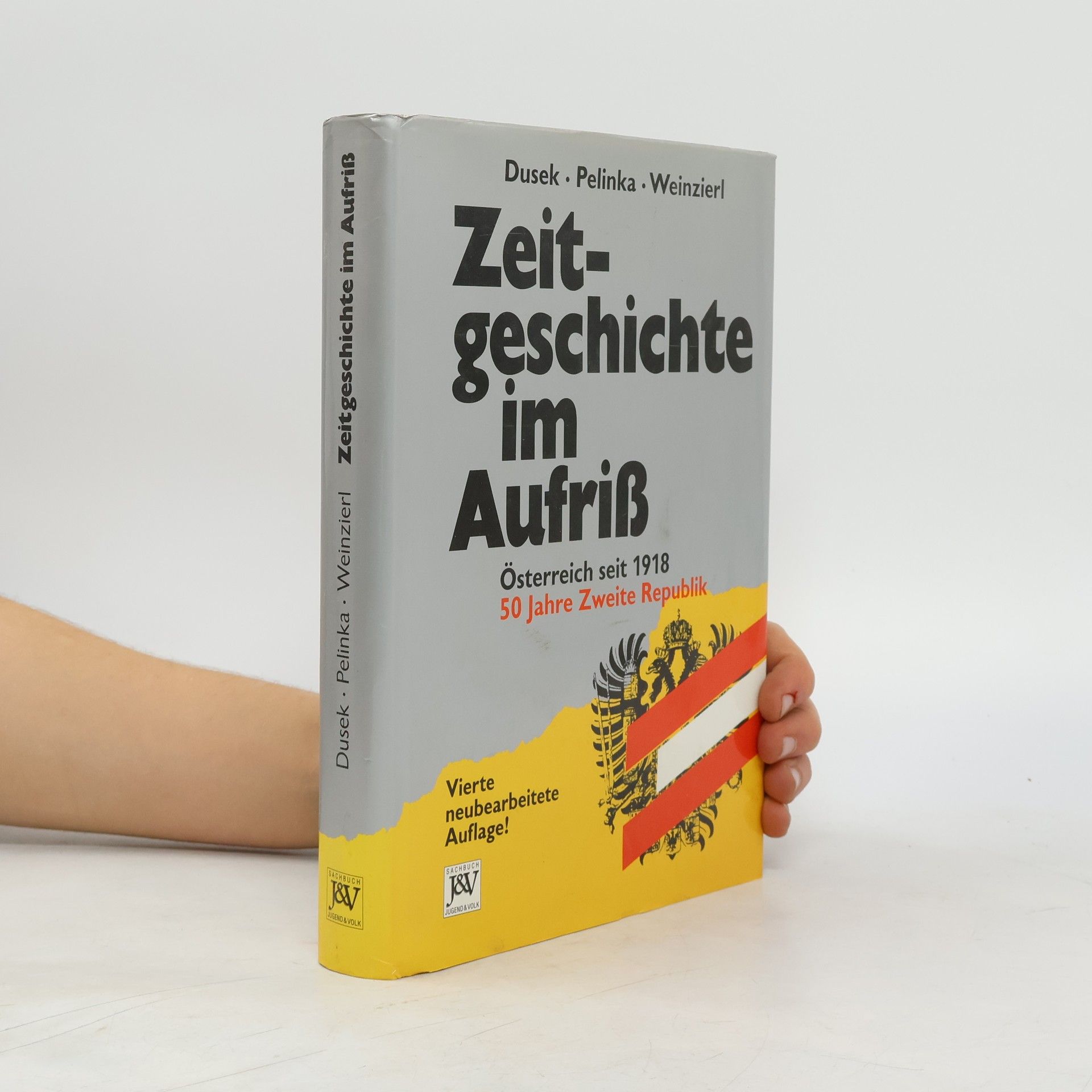 Zeitgeschichte im Aufriss