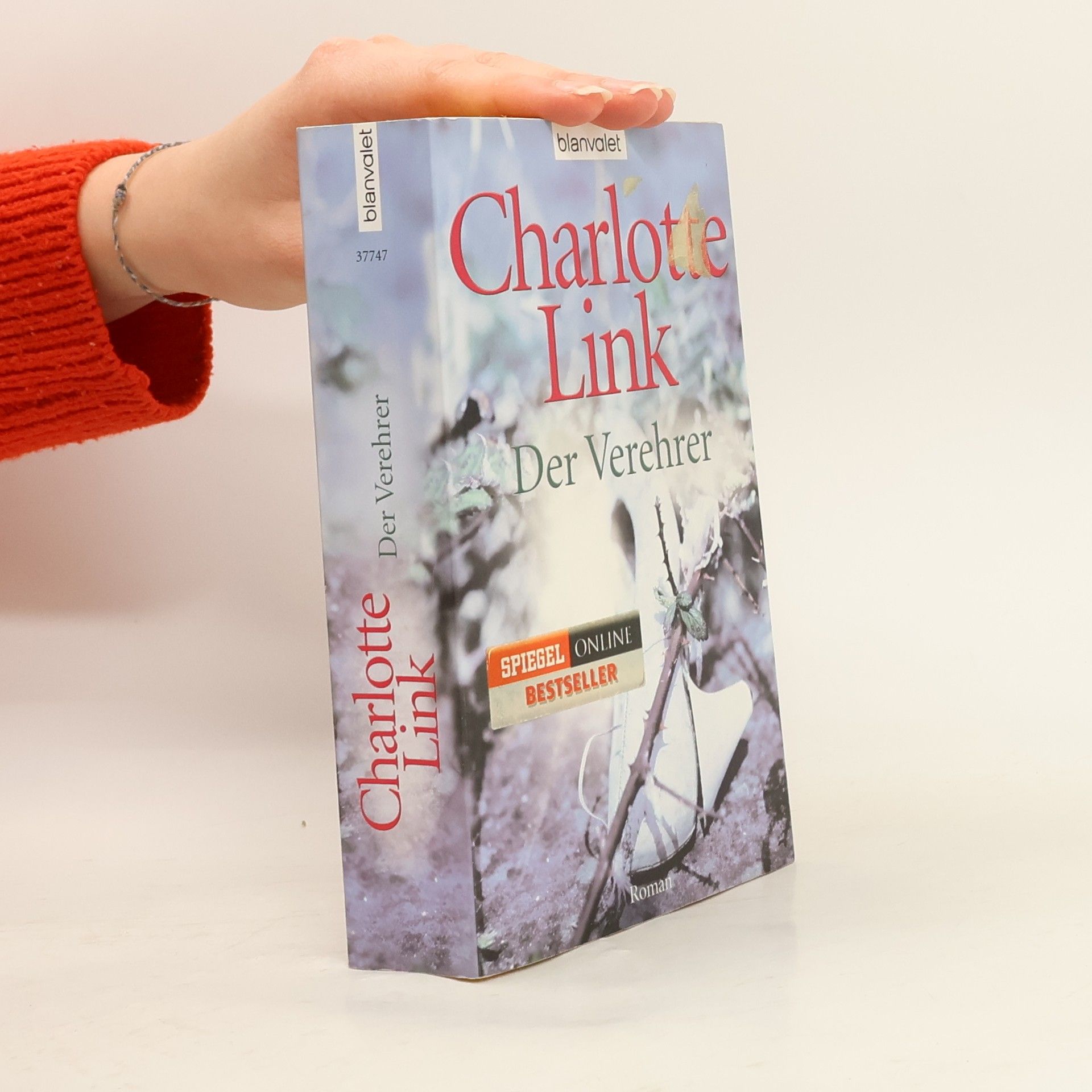Charlotte Link Der Verehrer