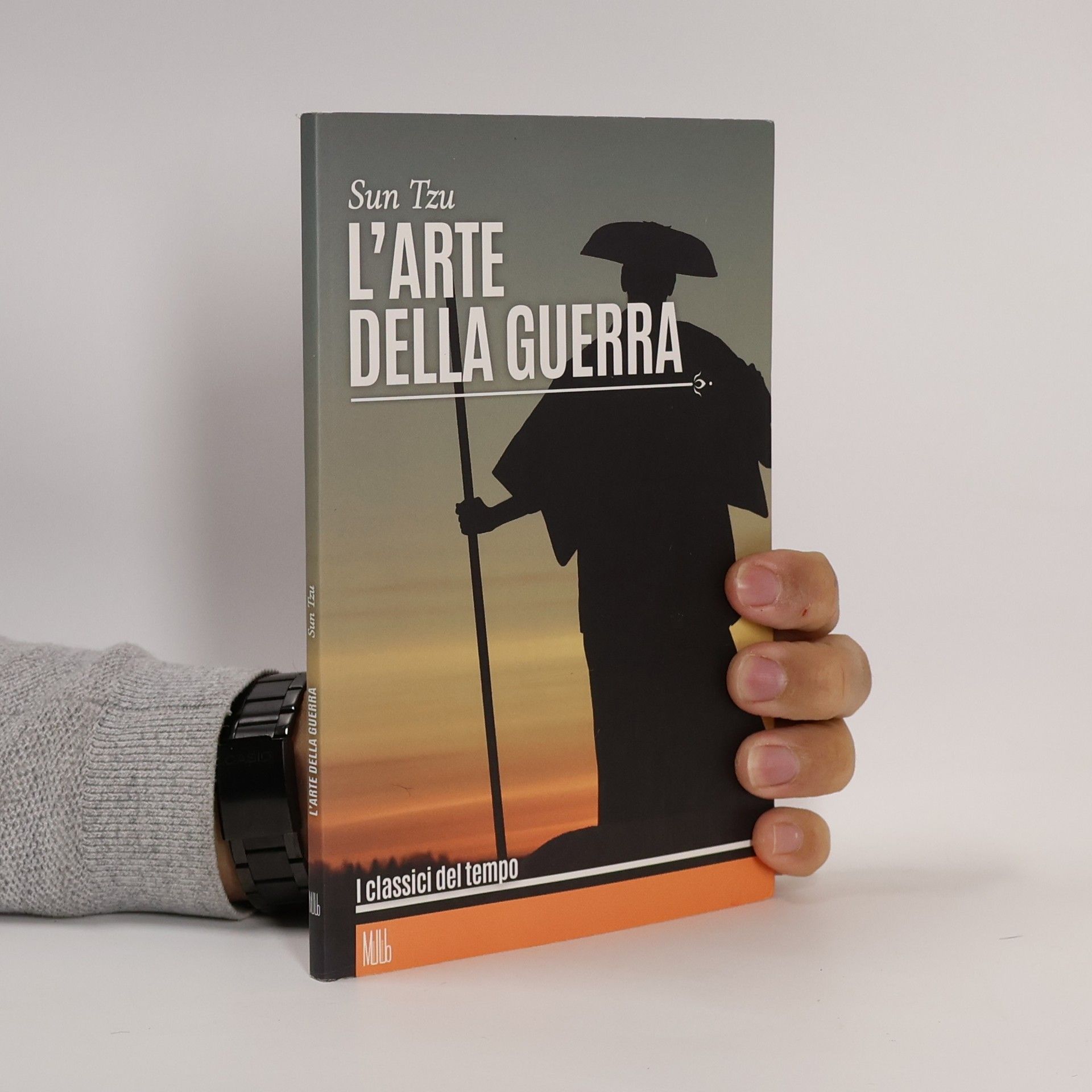 Sun Tzu L'arte della guerra