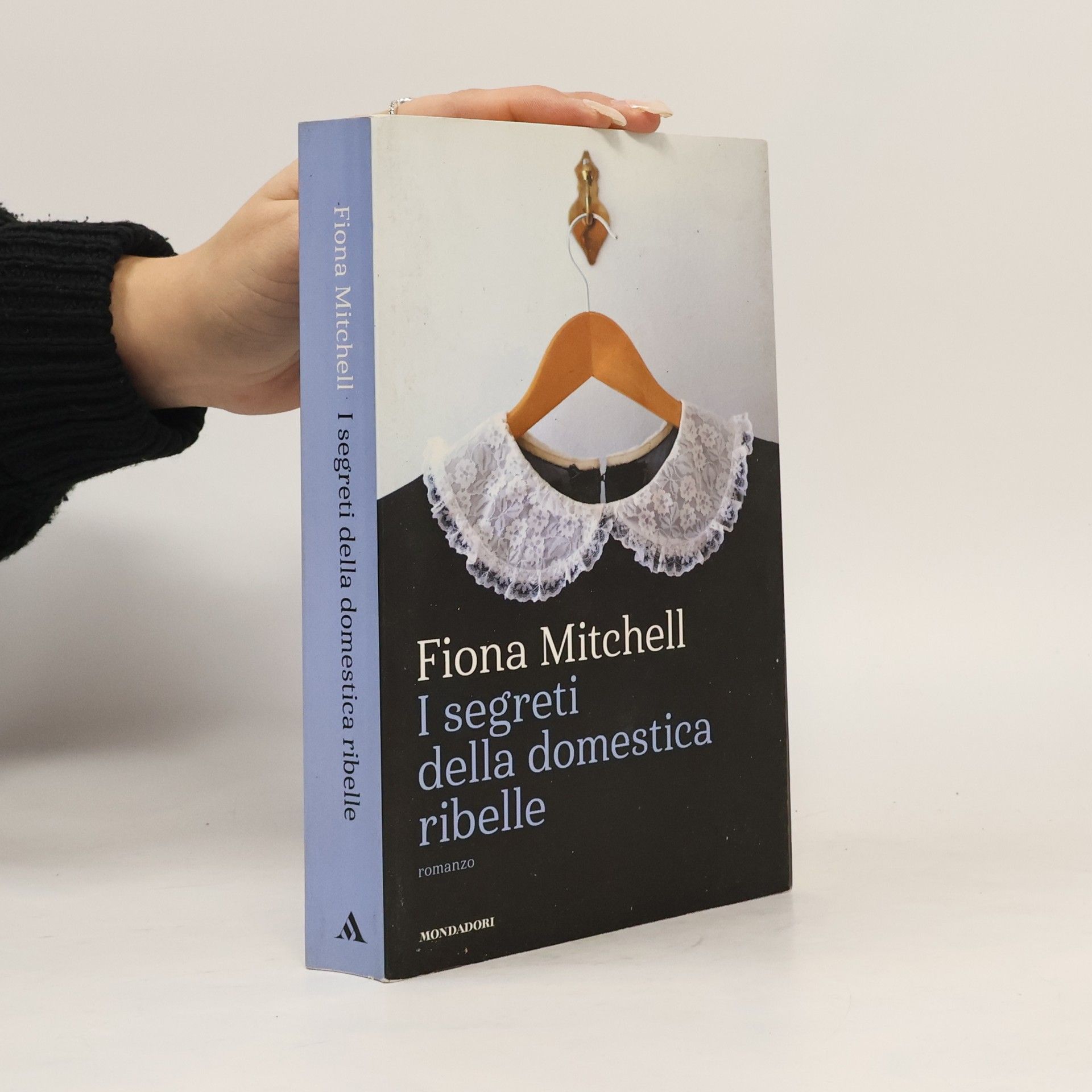 I segreti della domestica ribelle