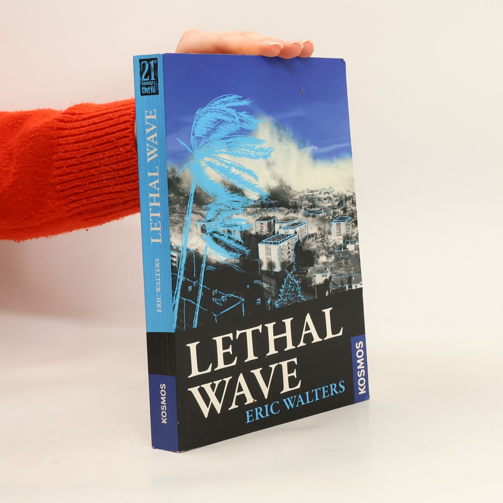 Lethal wave