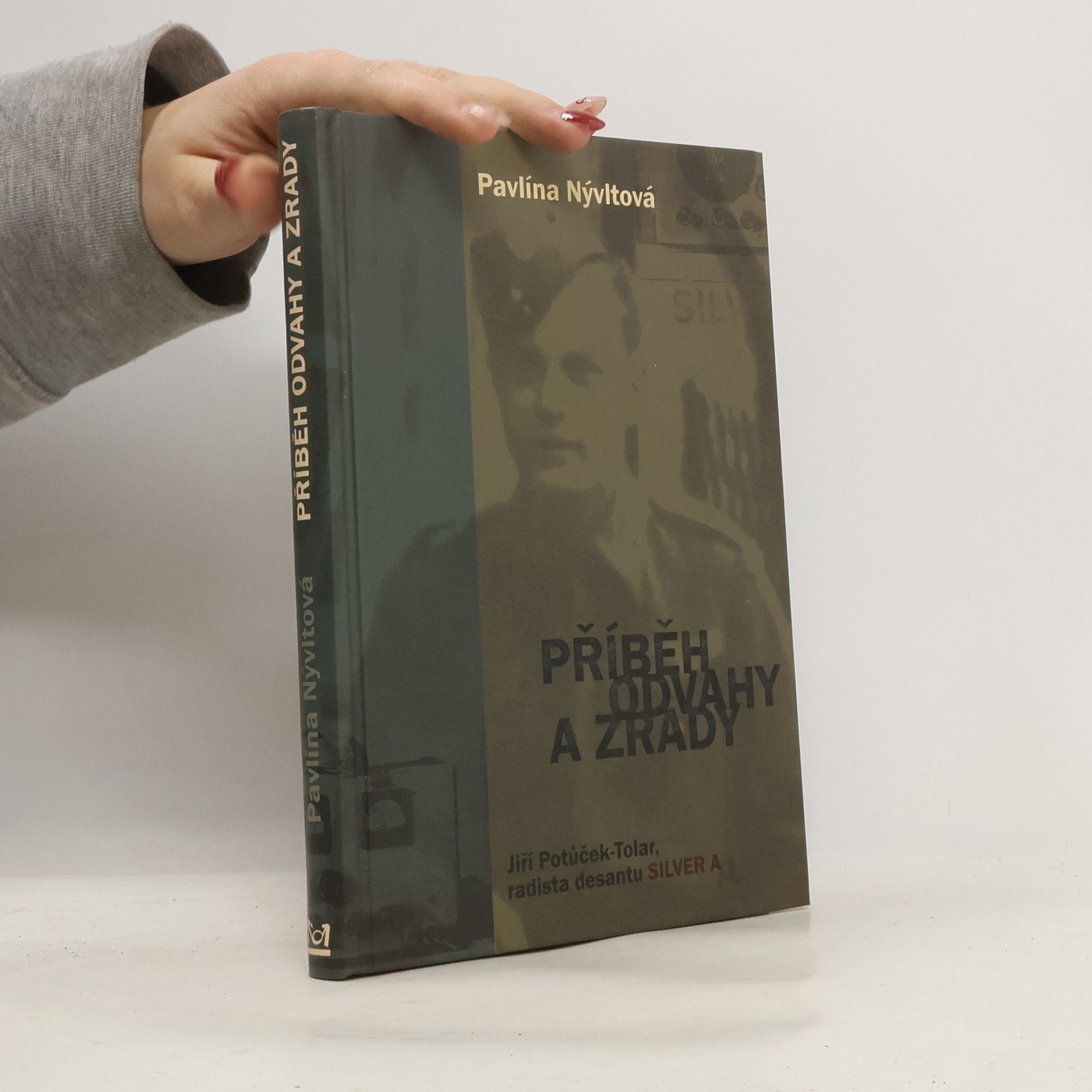 Příběh odvahy a zrady