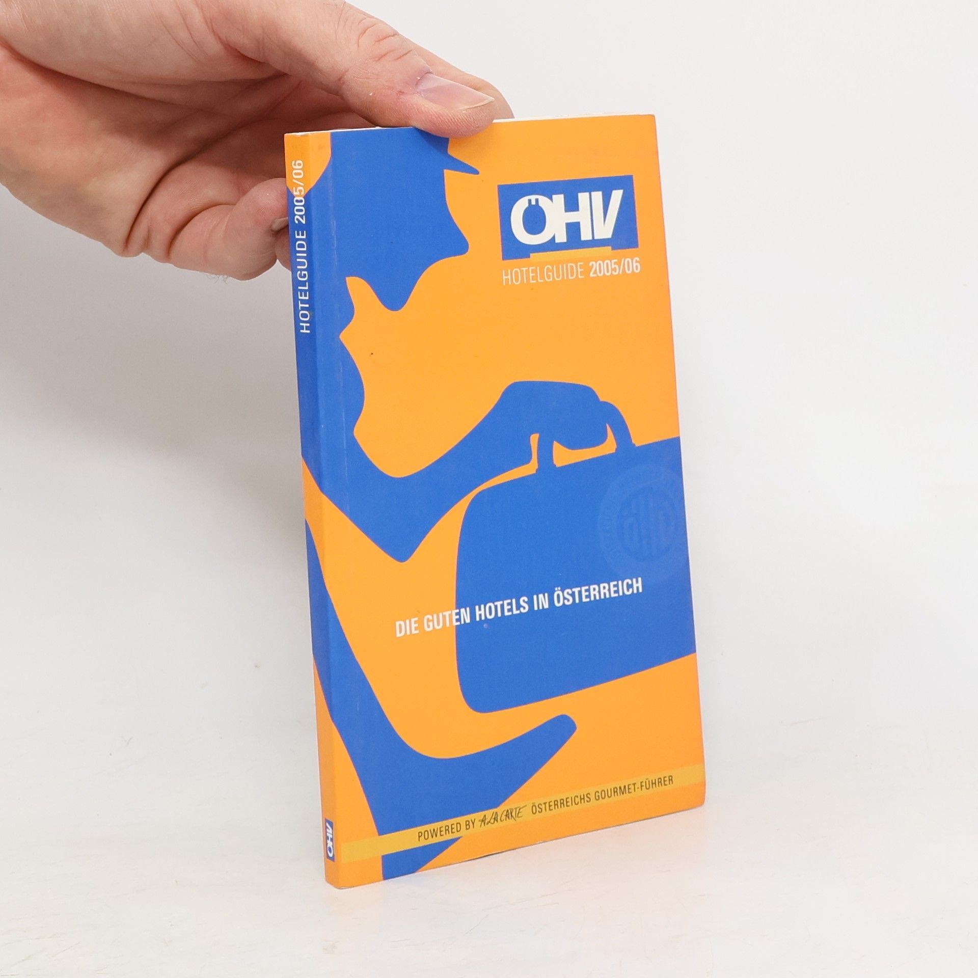 Autorenkollektiv Hotel Guide 2005/06