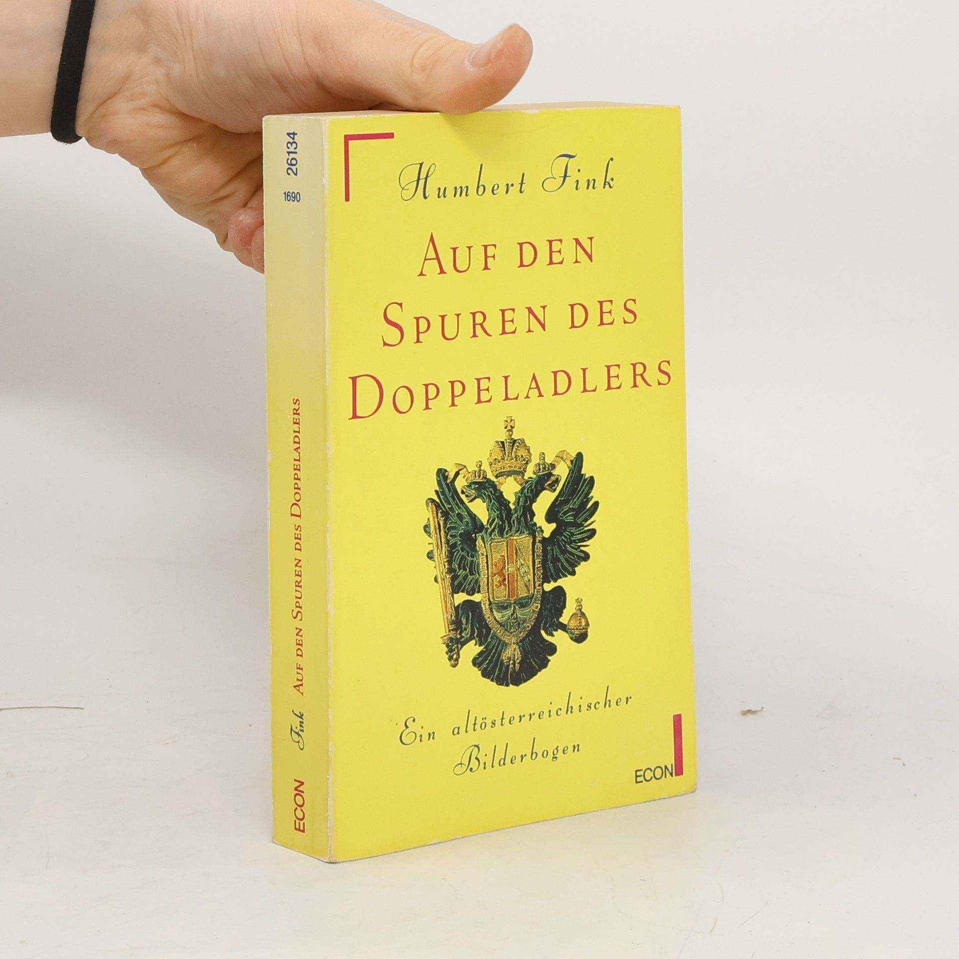 Auf den Spuren des Doppeladlers