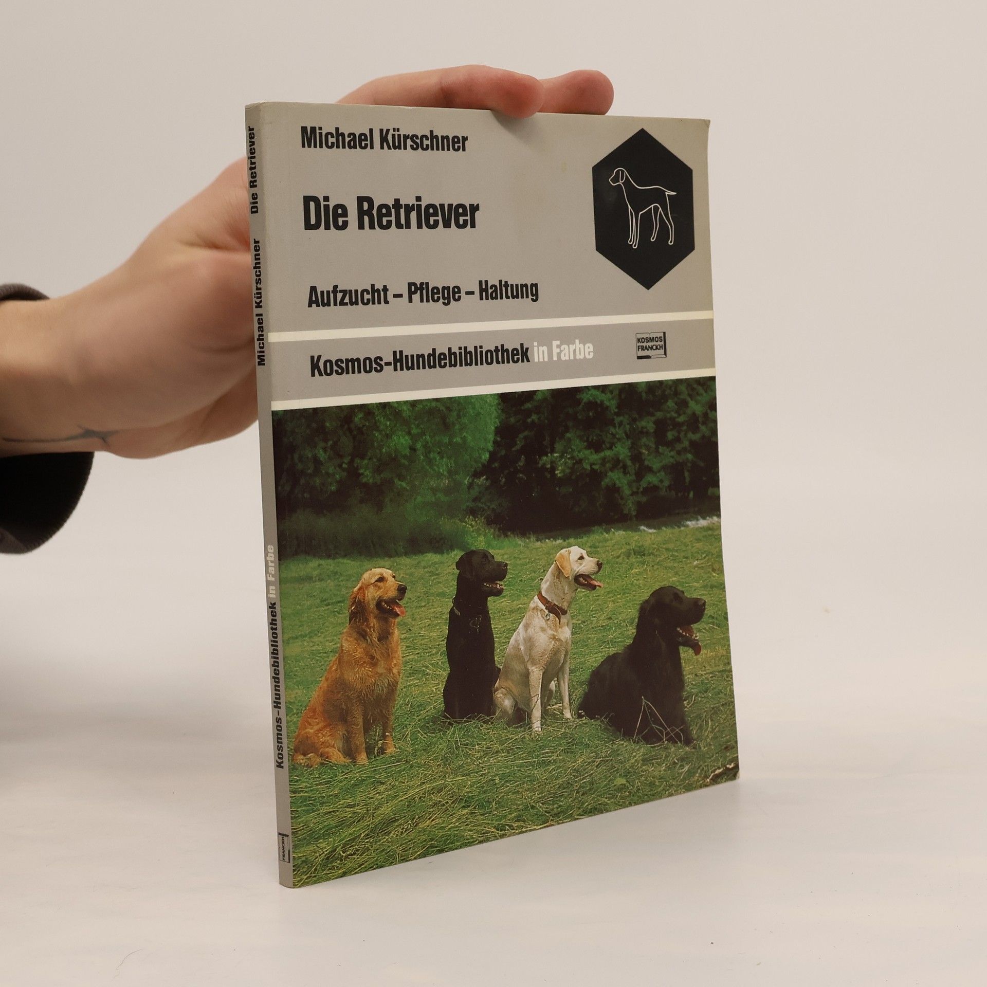 Michael Kürschner Die Retriever