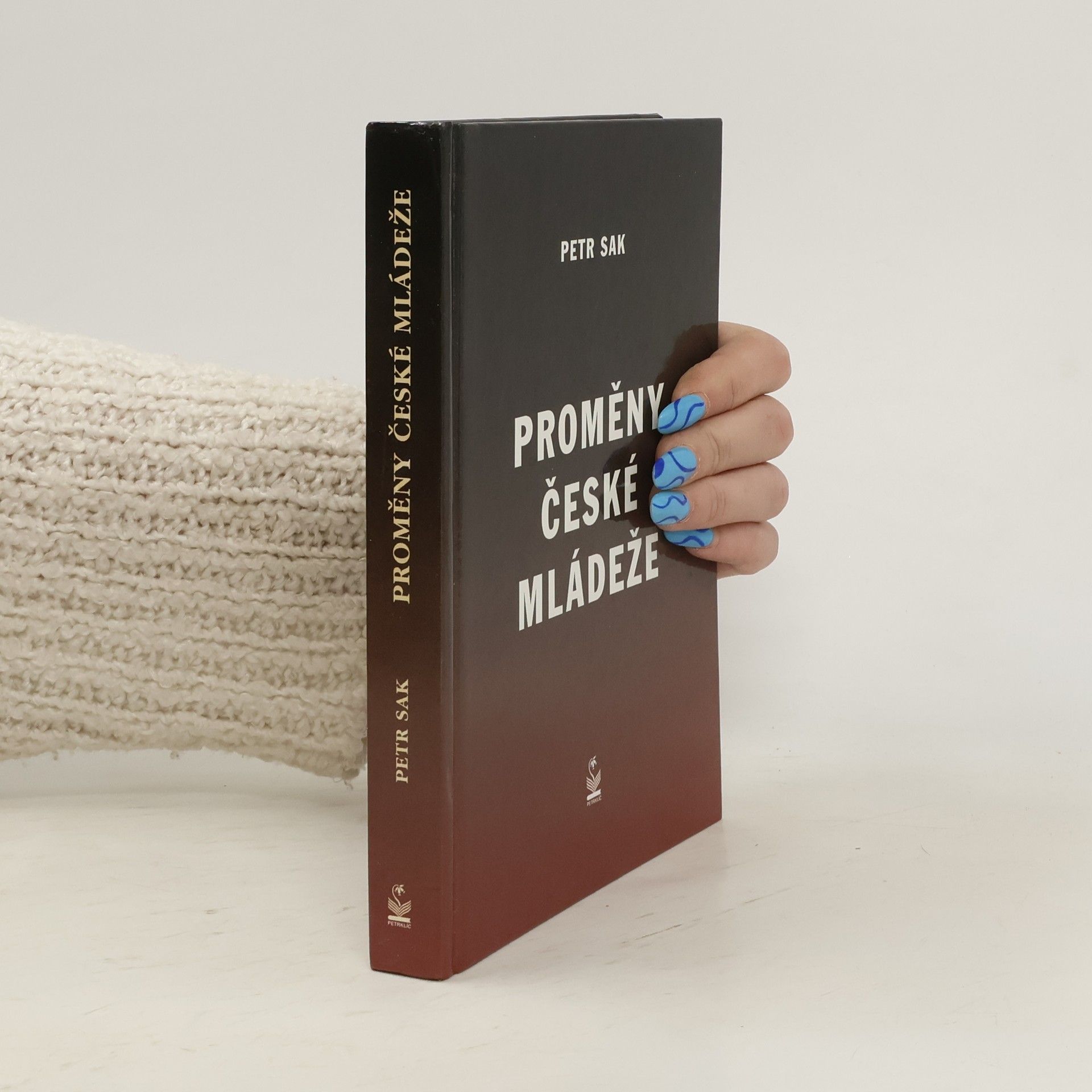 Proměny české mládeže. Česká mládež v pohledu sociologických výzkumů