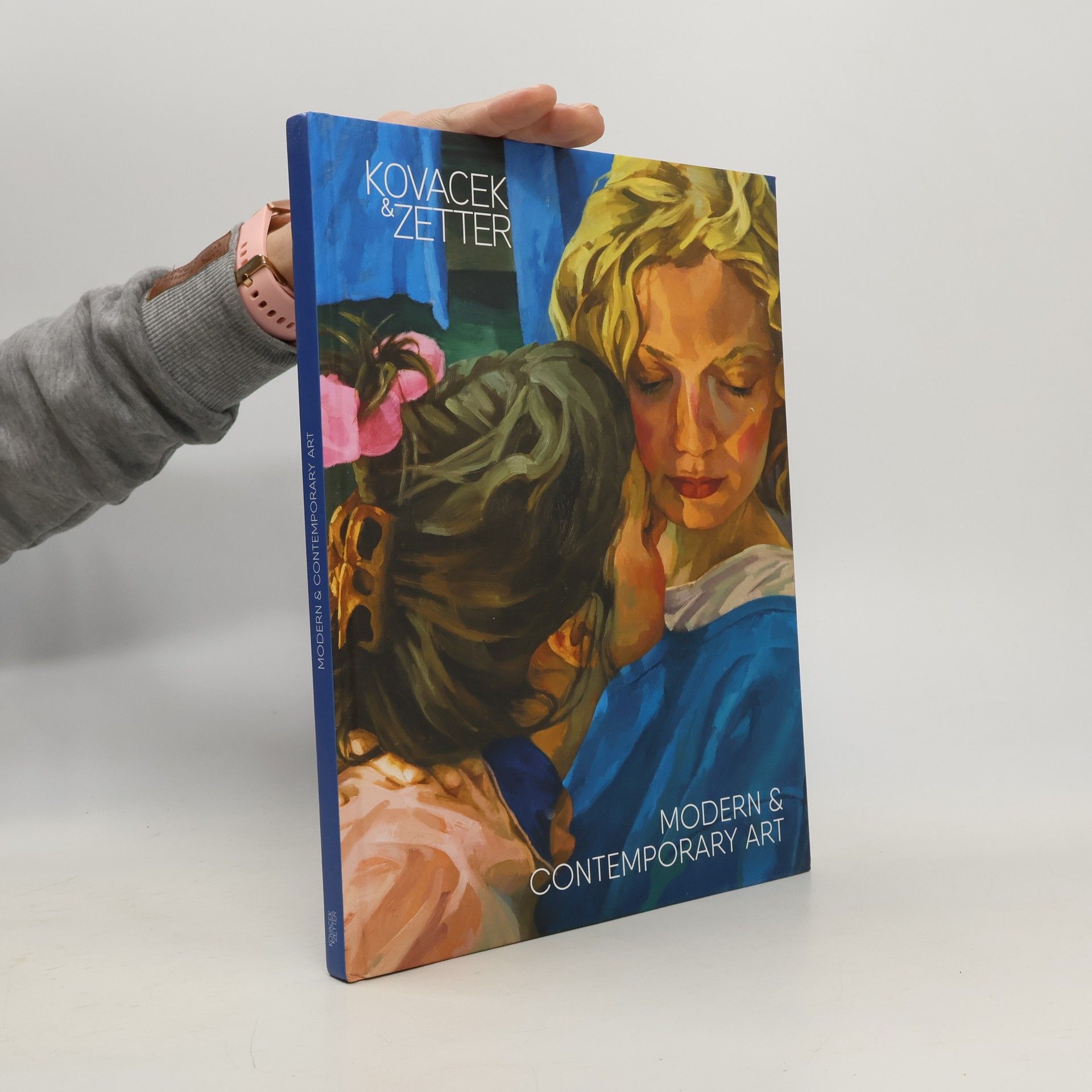 Modern & contemporary art