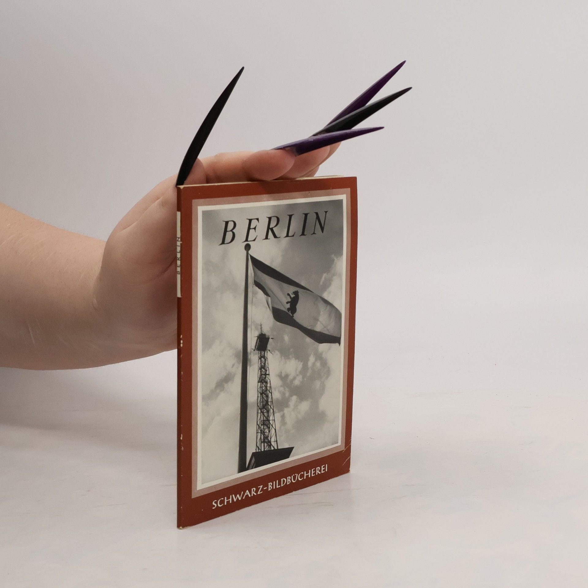 Autorenkollektiv Berlin