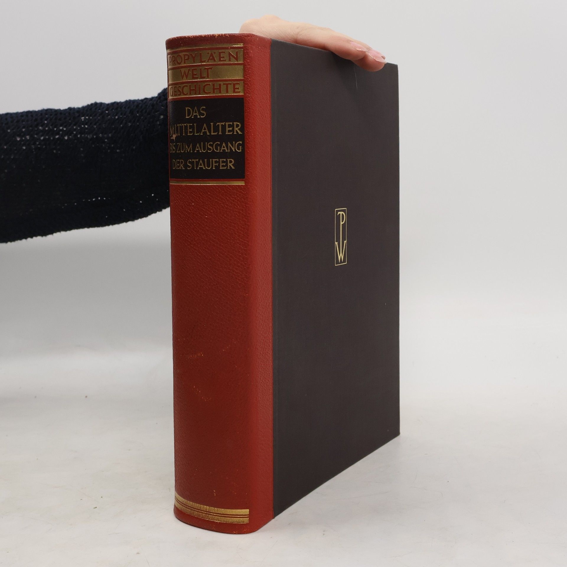 Autorenkollektiv Das Mittelalter bis zum Ausgang der Staufer