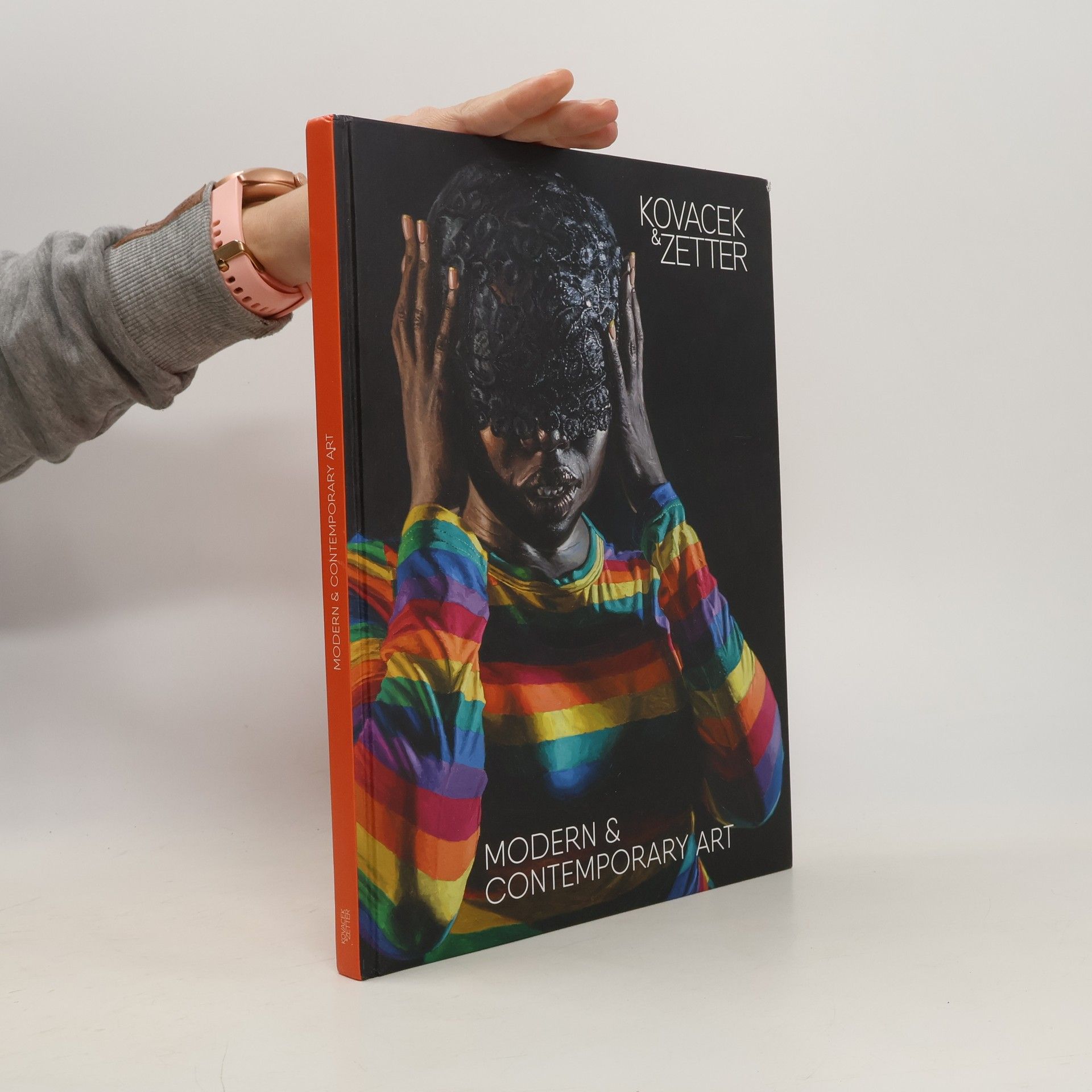 Autorenkollektiv Modern & Contemporary Art