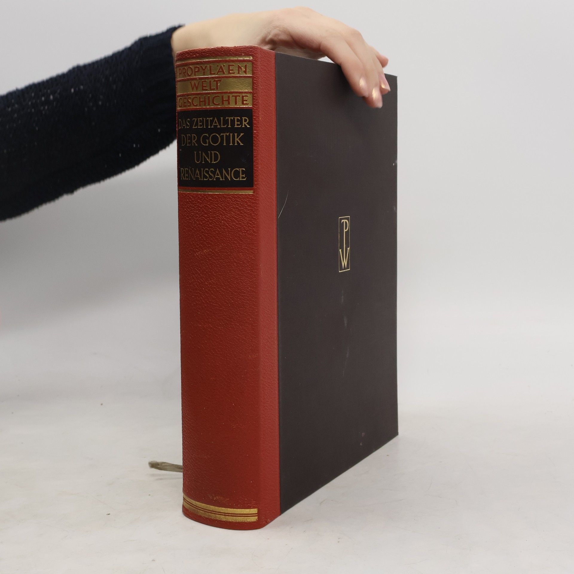 Autorenkollektiv Das Zeitalter Der Gotik und Renaissance