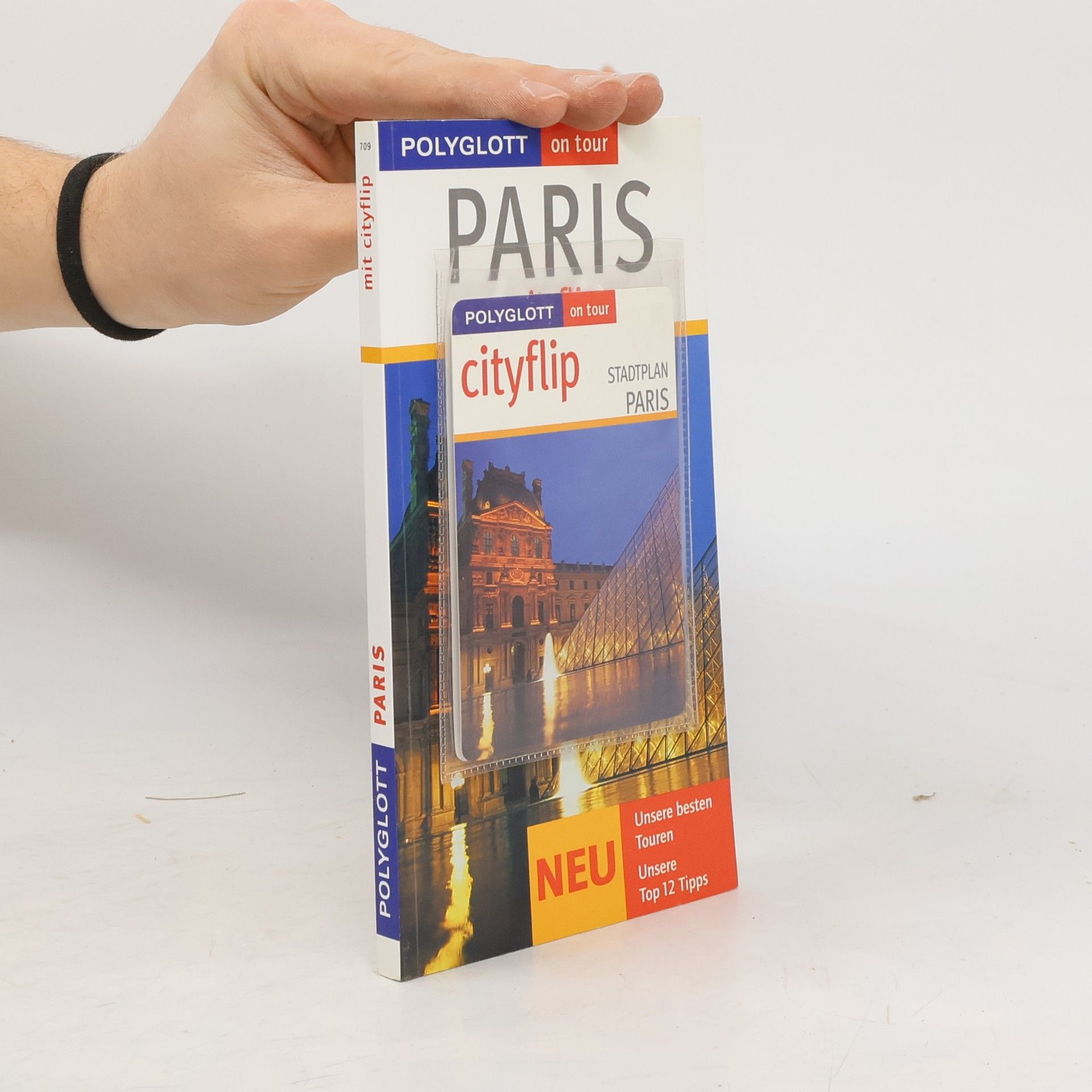 Peter Eckerlin Paris