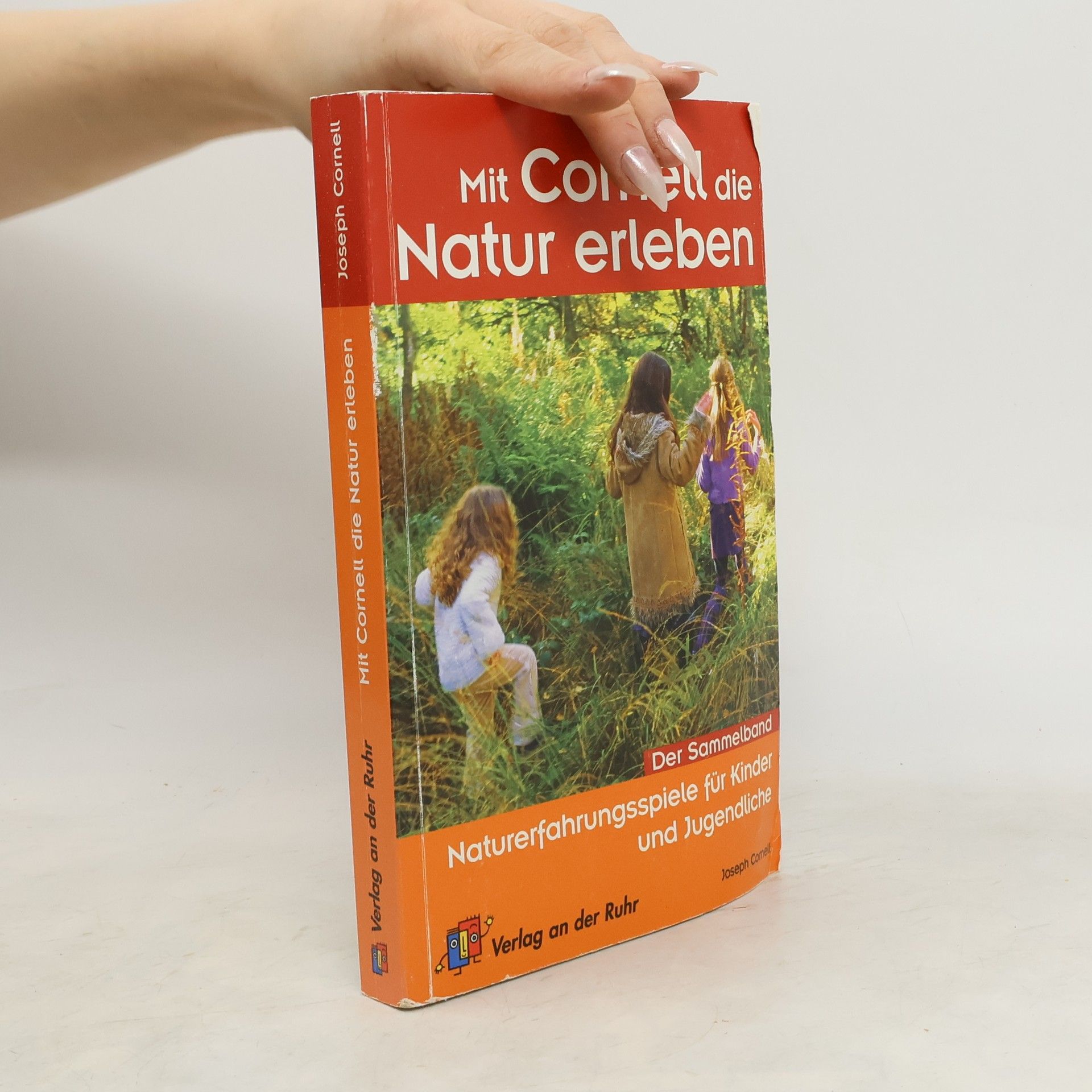 Mit Cornell die Natur erleben