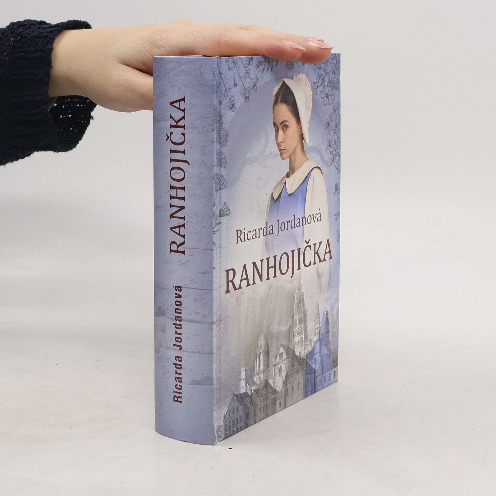 Christiane Gohl Ranhojička