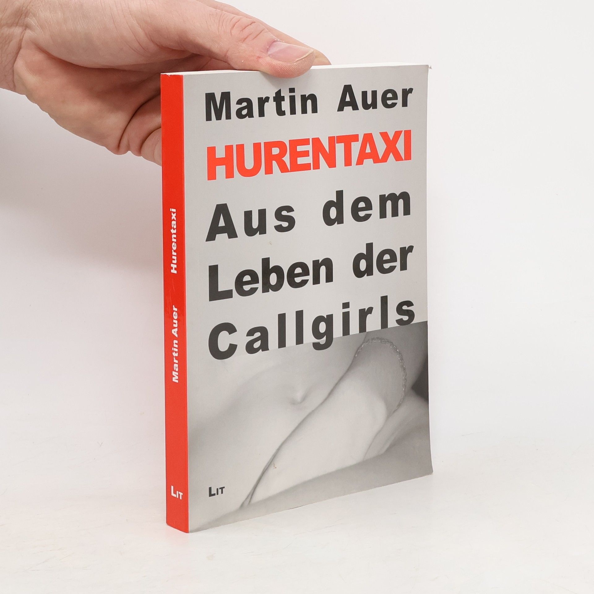 Martin Auer Hurentaxi