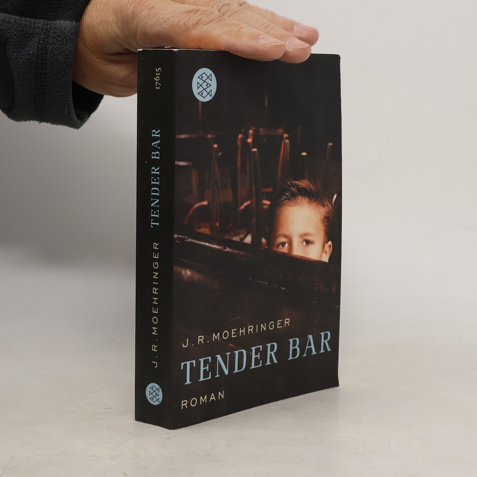 Tender Bar