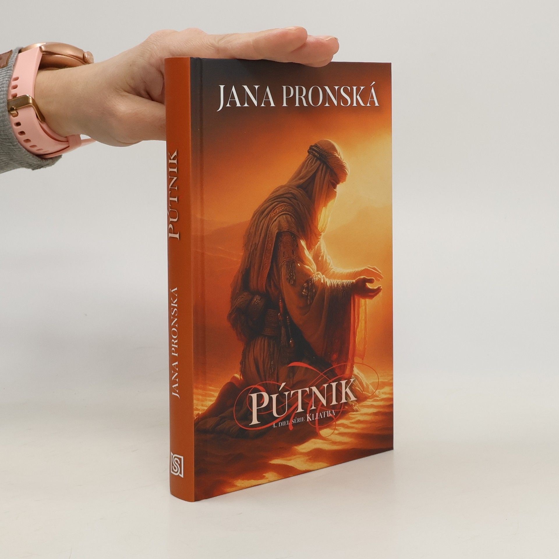 Jana Pronská Pútnik