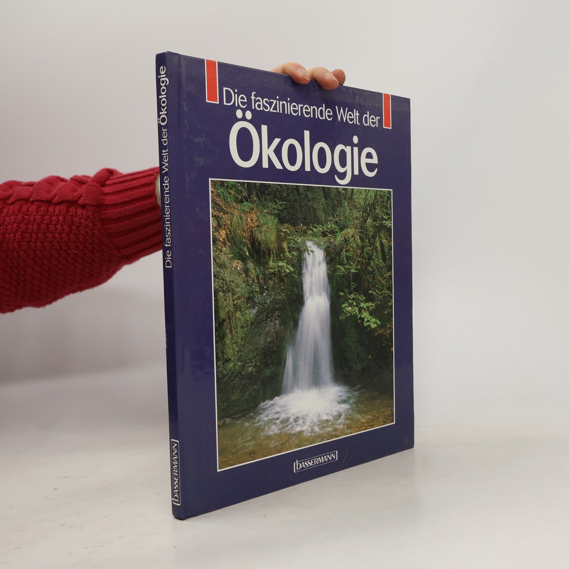 Die faszinierende Welt der Ökologie