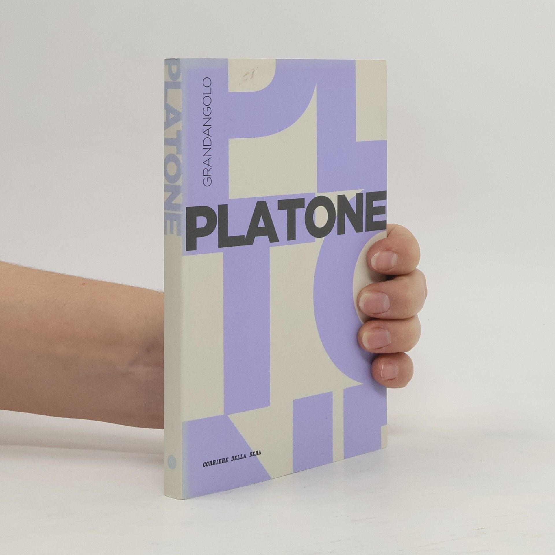 Roberto Radice Platone