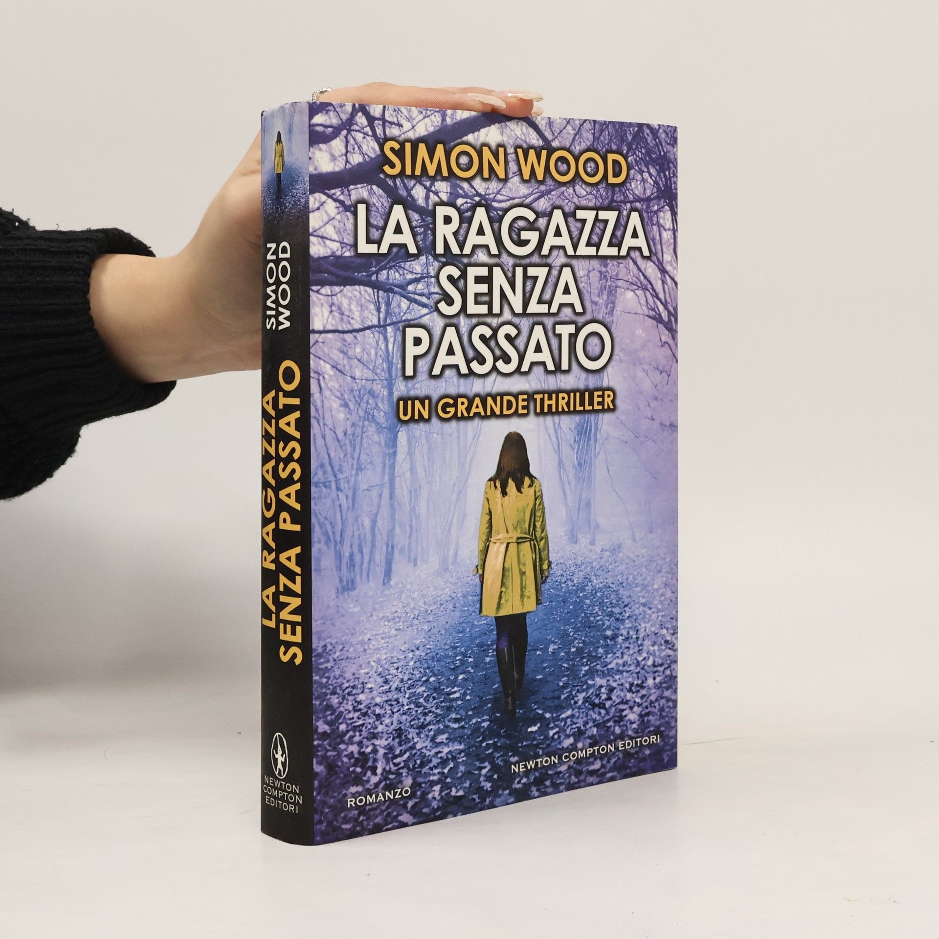 La ragazza senza passato