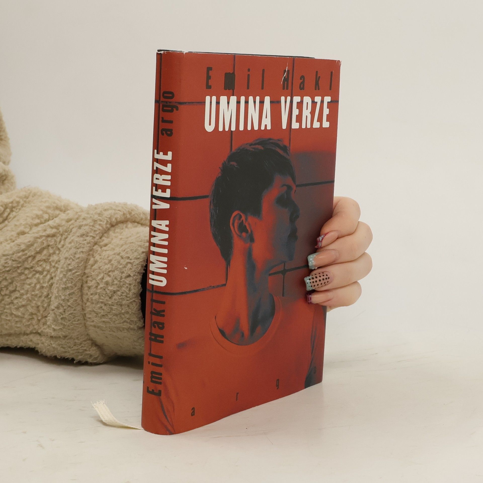 Emil Hakl Umina verze