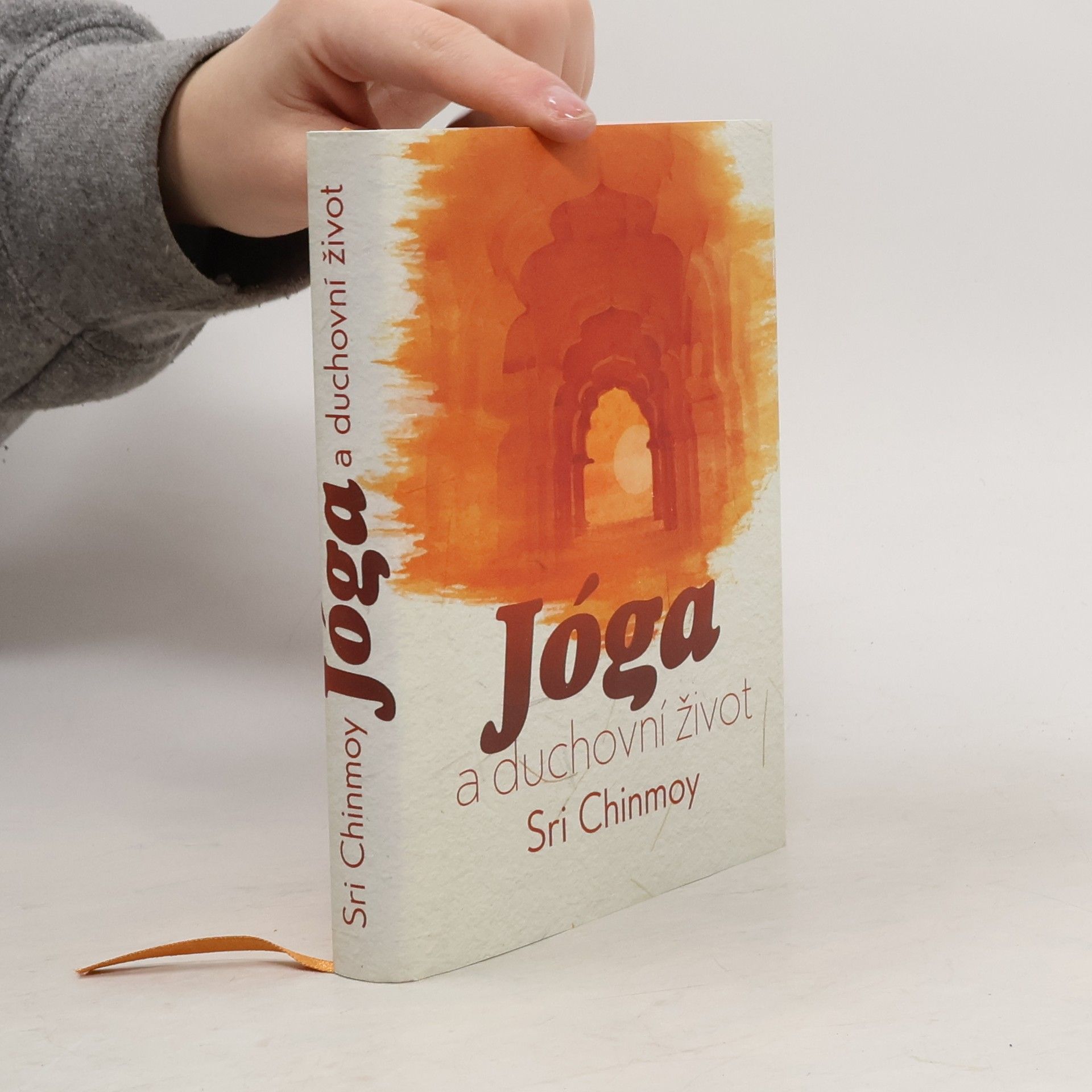 Sri Chinmoy Jóga a duchovní život