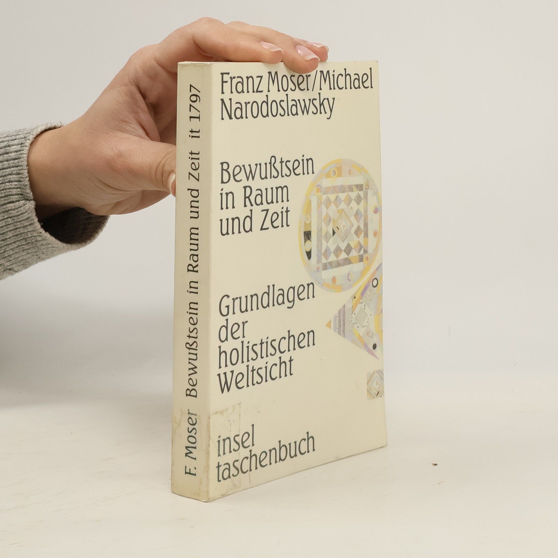 Bewusstsein in Raum und Zeit