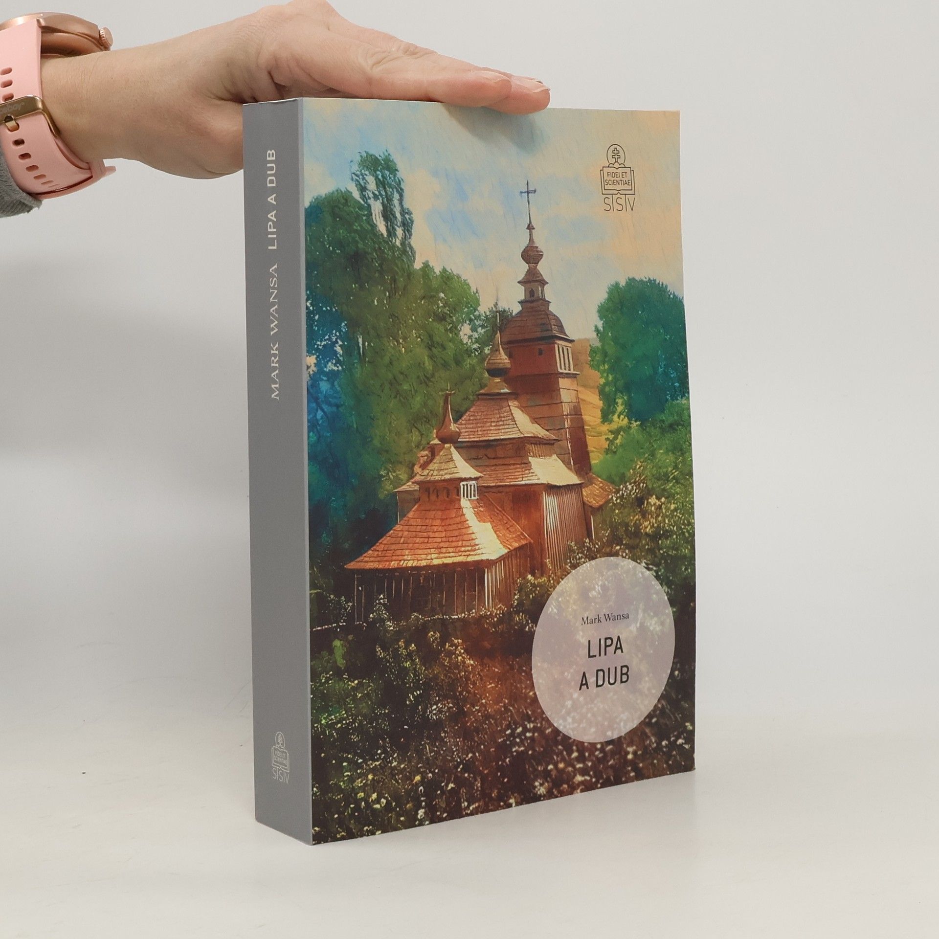 Mark Wansa Lipa a dub