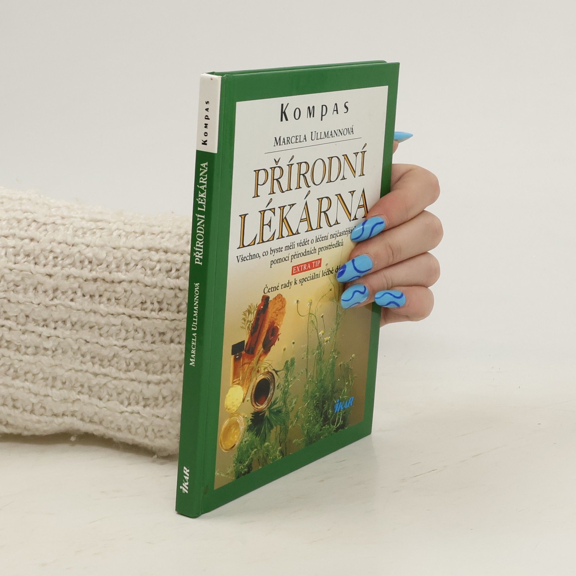 Přírodní lékárna